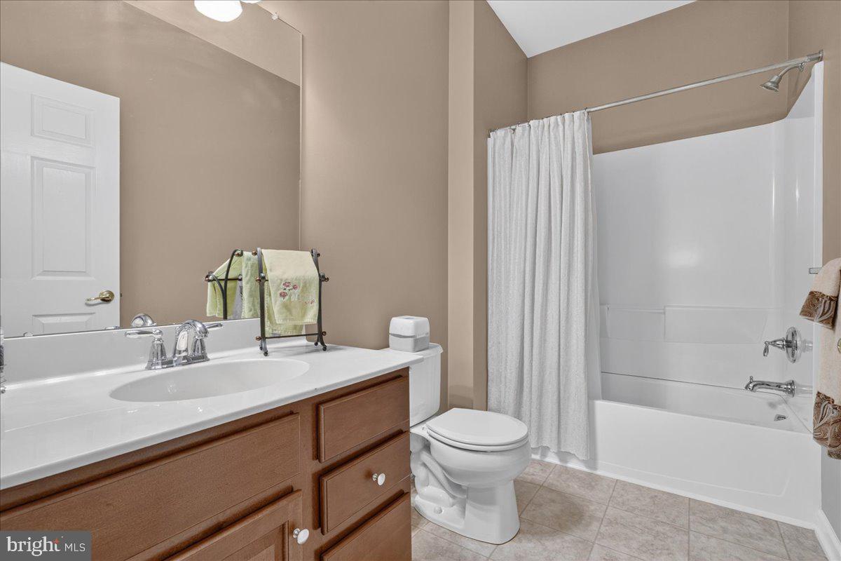 FOXFIELD - Residential