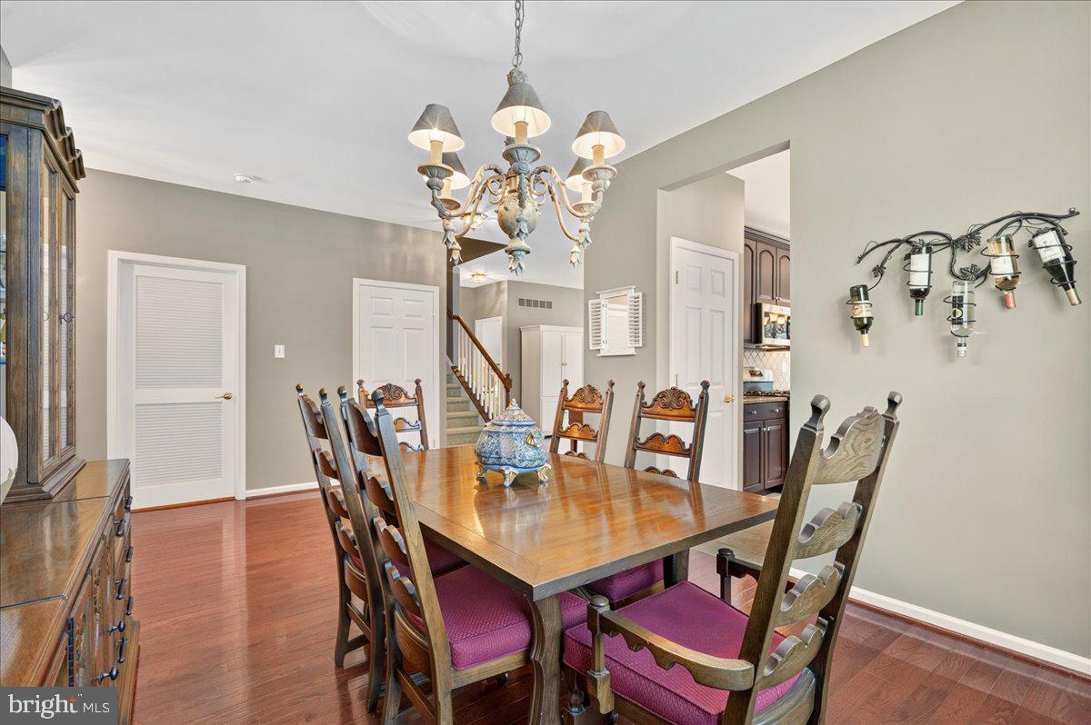 FOXFIELD - Residential