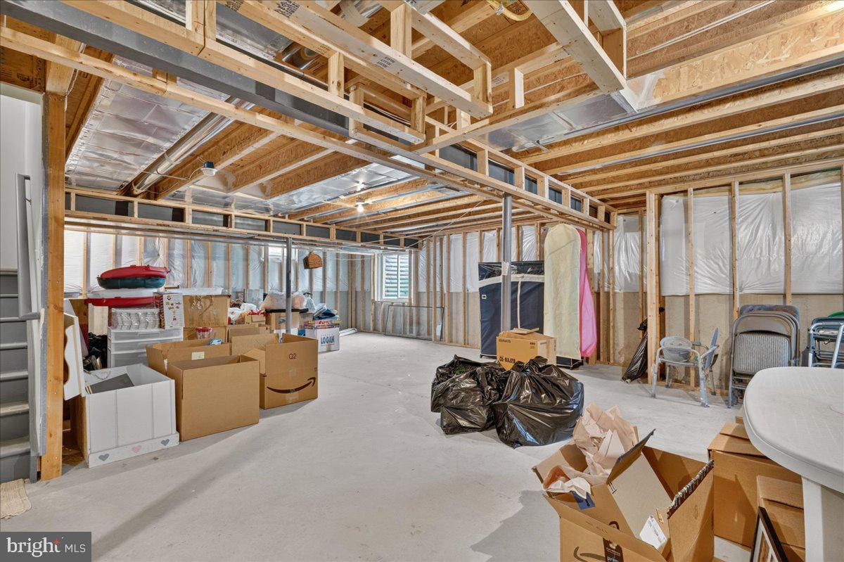 FOXFIELD - Residential
