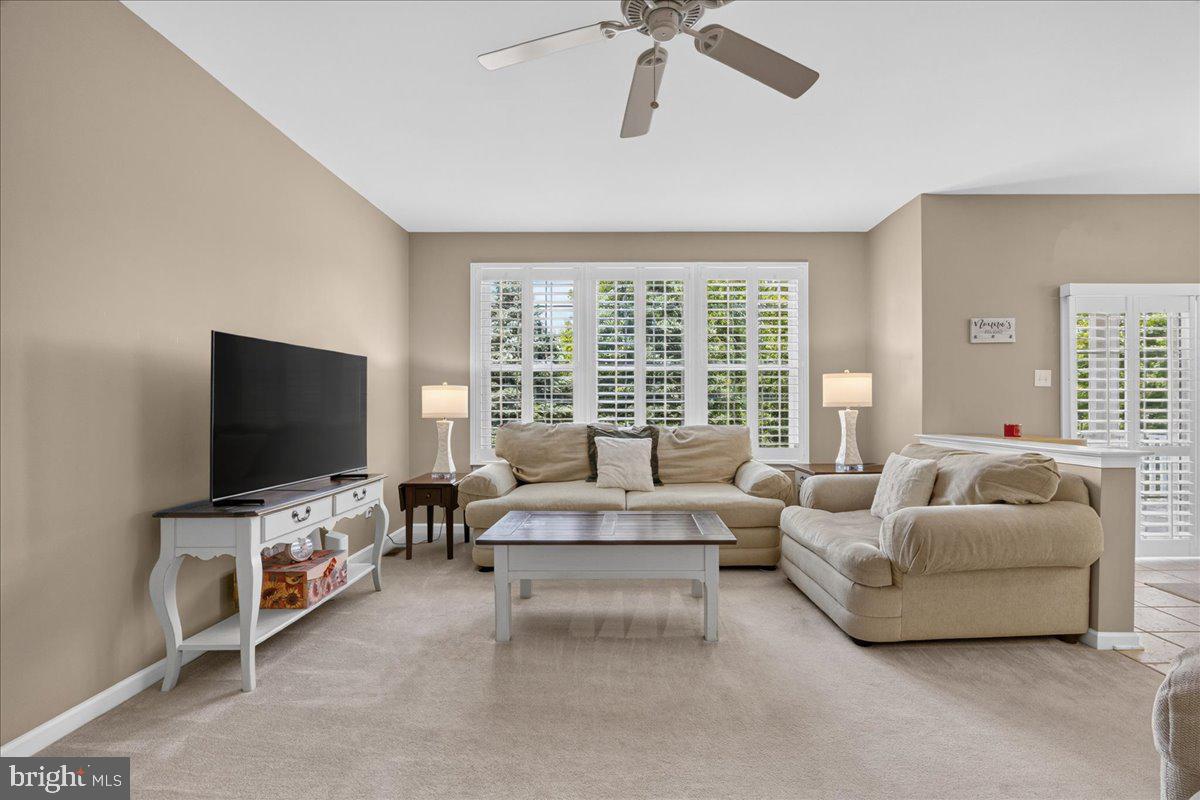 FOXFIELD - Residential