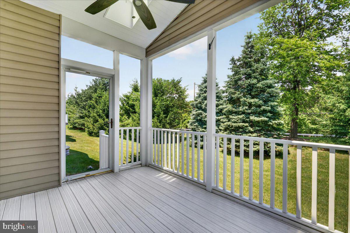 FOXFIELD - Residential