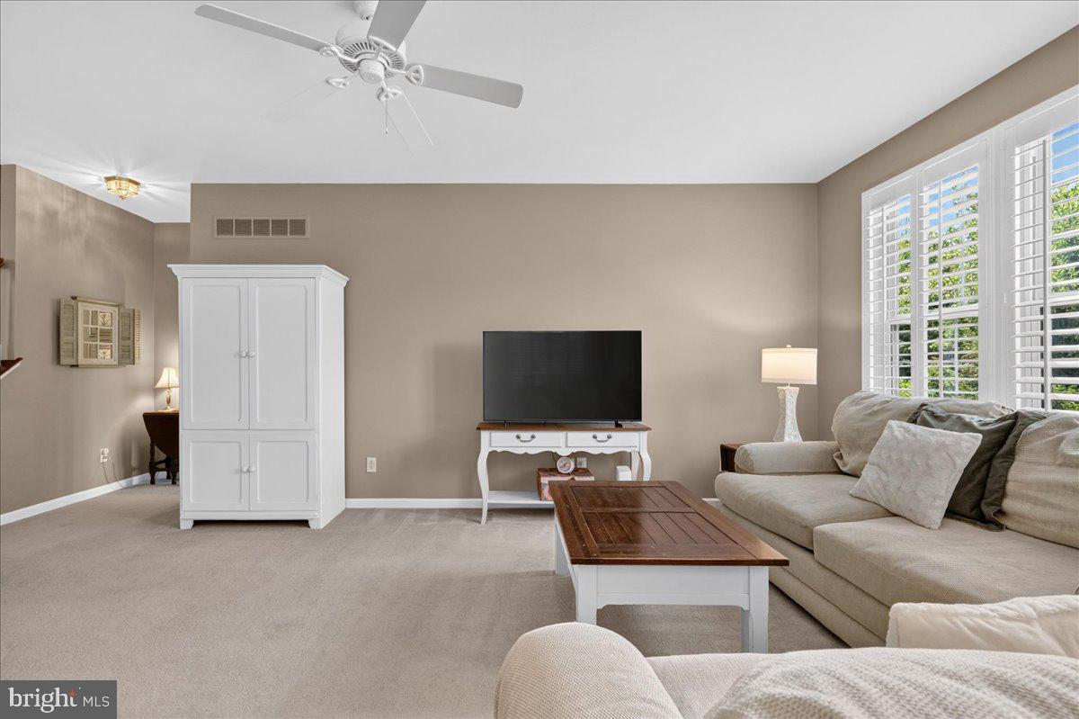 FOXFIELD - Residential
