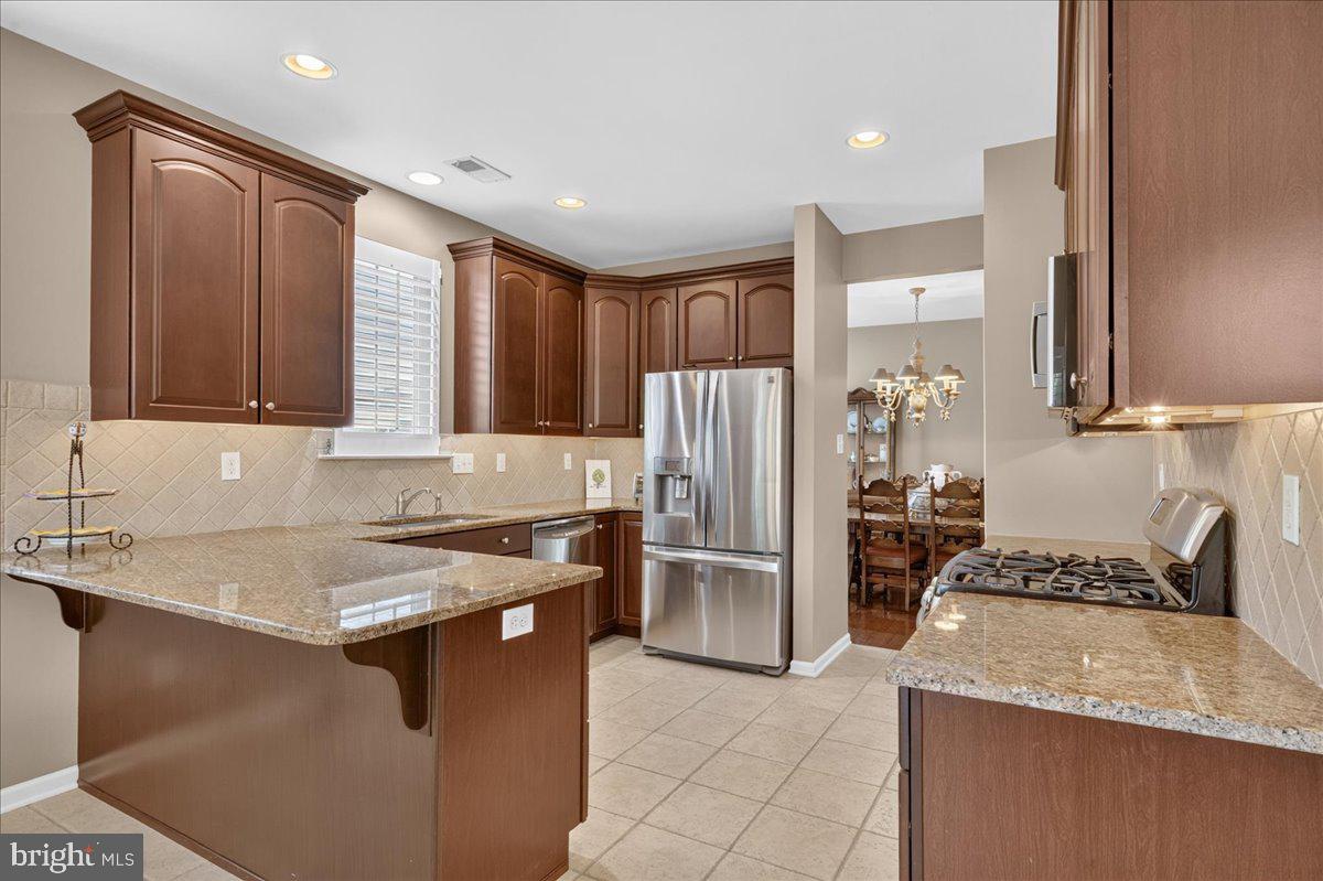 FOXFIELD - Residential
