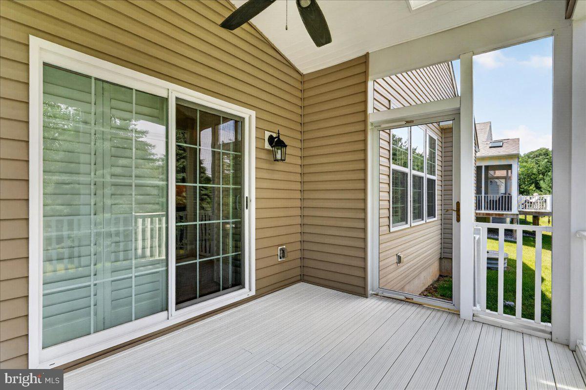 FOXFIELD - Residential