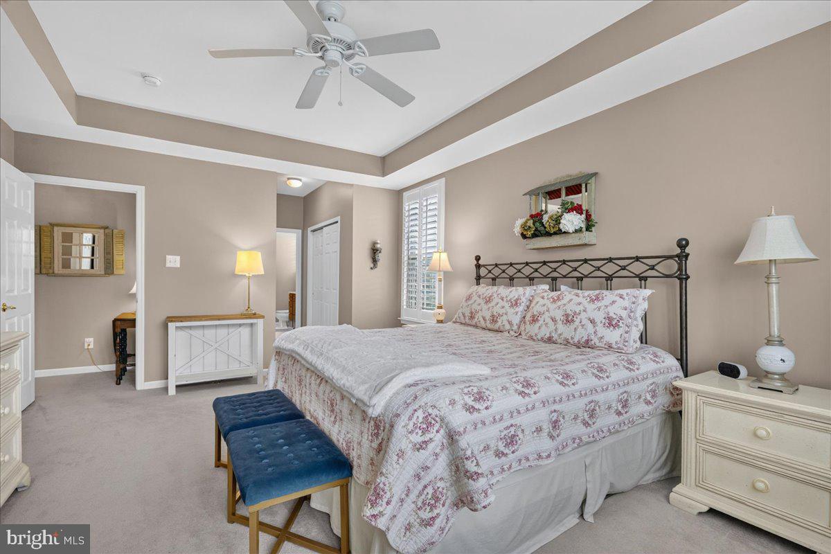 FOXFIELD - Residential