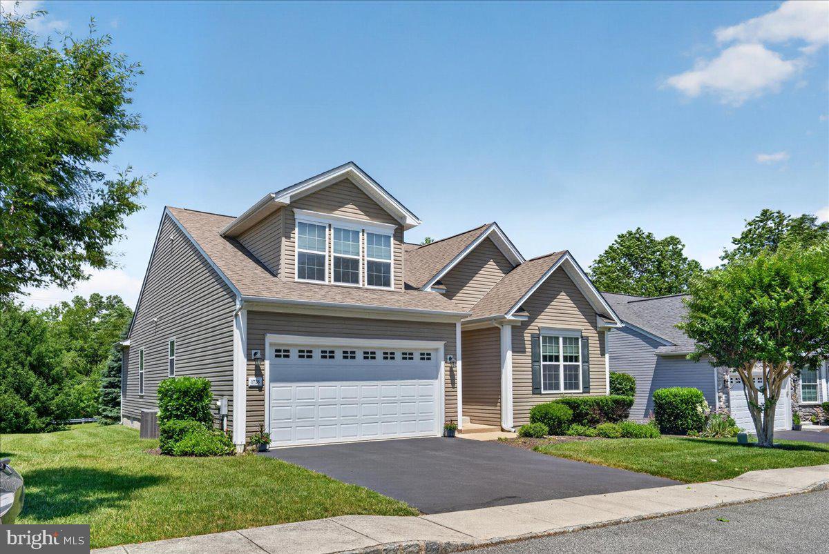 FOXFIELD - Residential