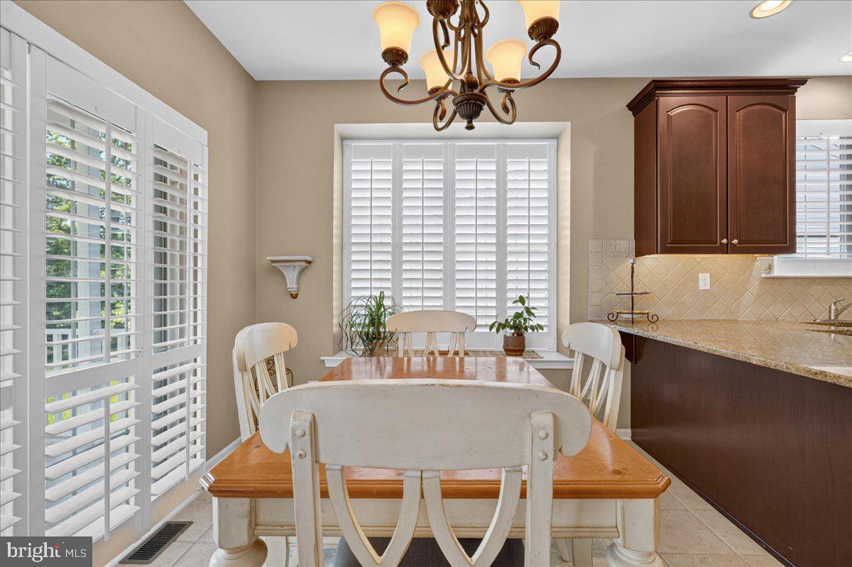 FOXFIELD - Residential
