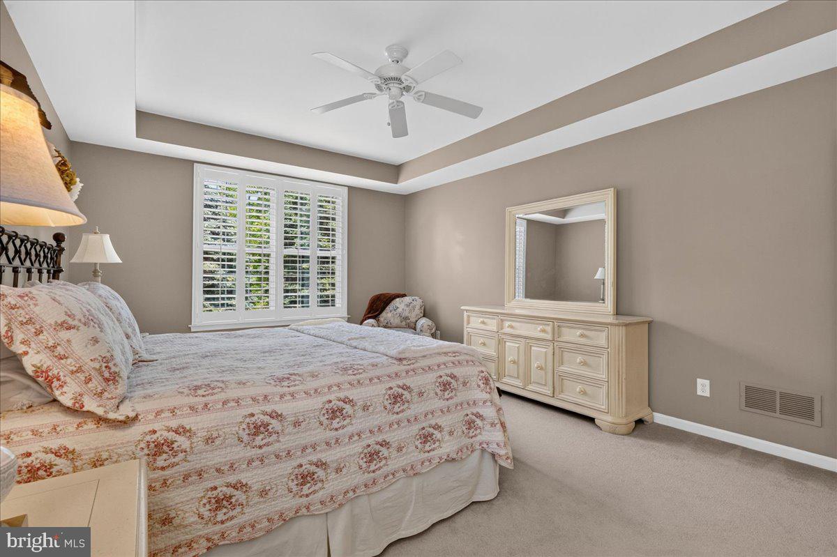 FOXFIELD - Residential