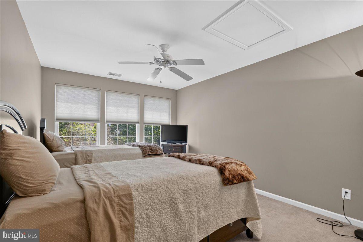 FOXFIELD - Residential