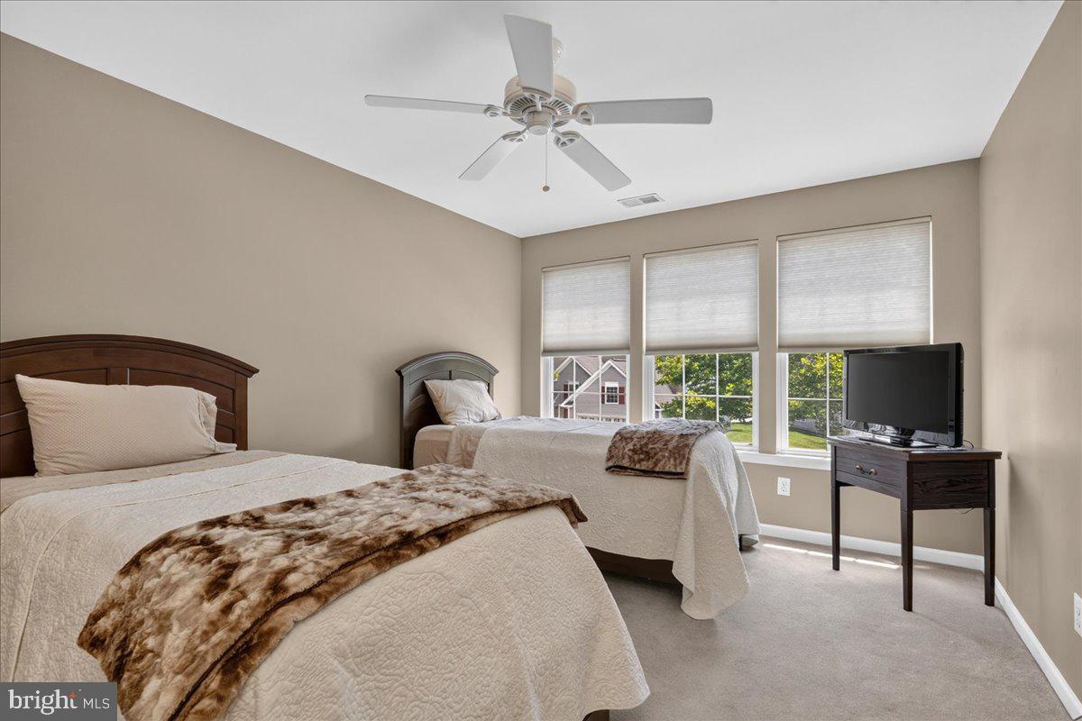 FOXFIELD - Residential