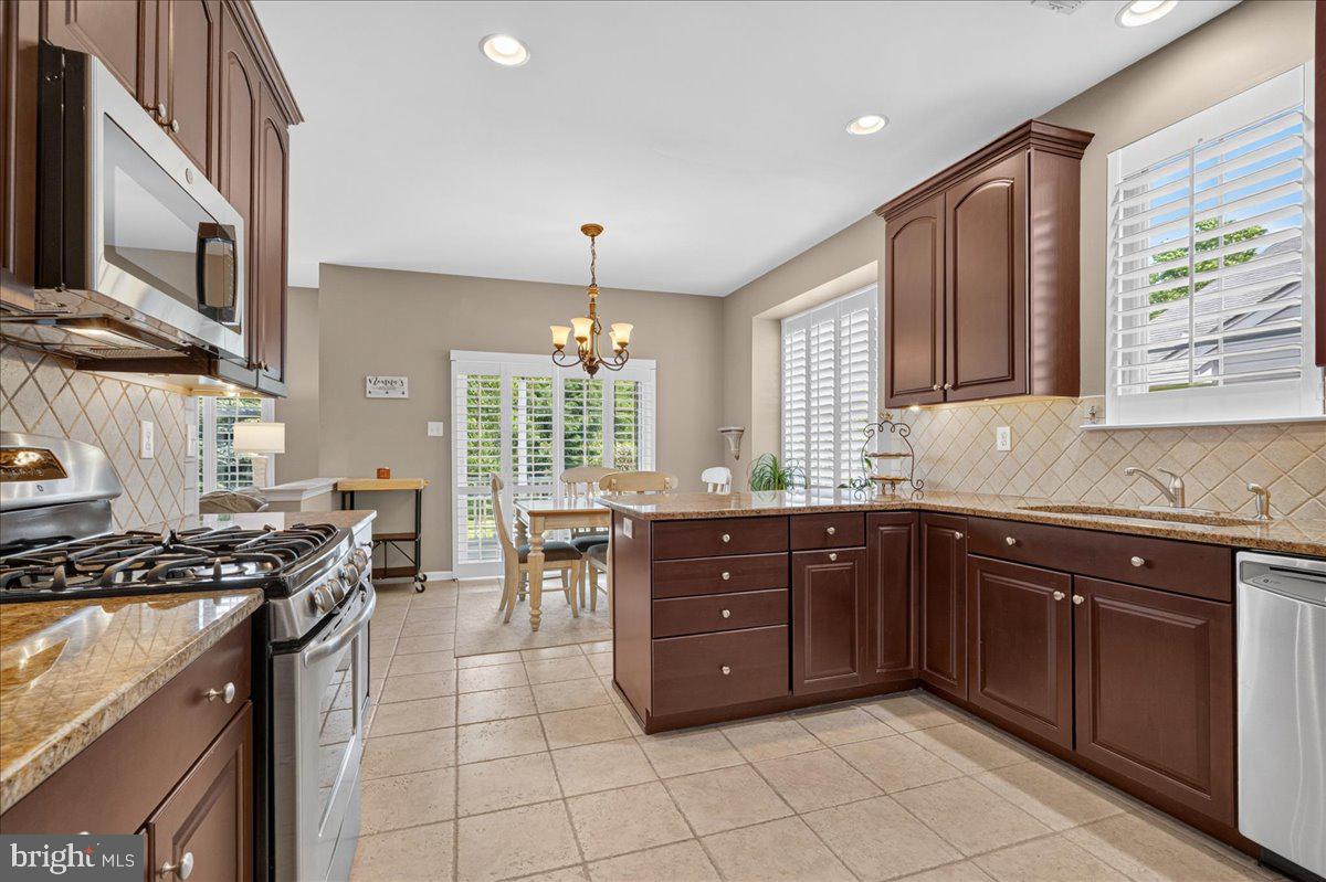 FOXFIELD - Residential