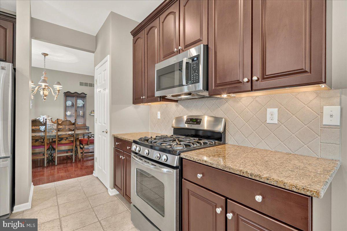 FOXFIELD - Residential