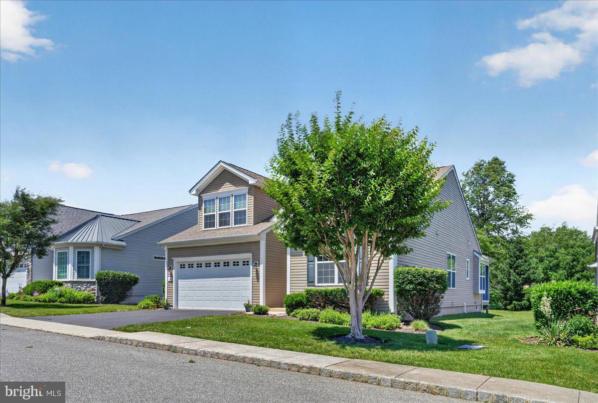 FOXFIELD - Residential