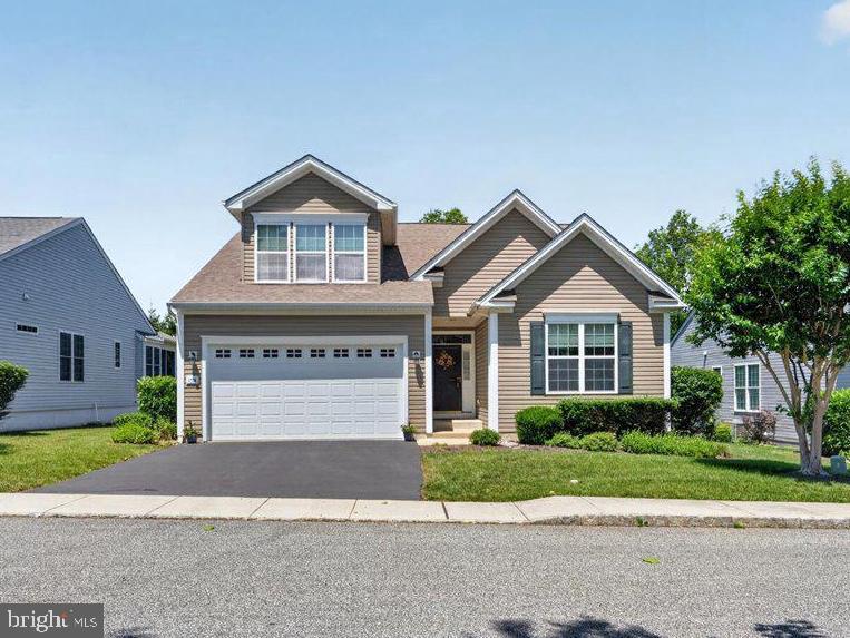 FOXFIELD - Residential