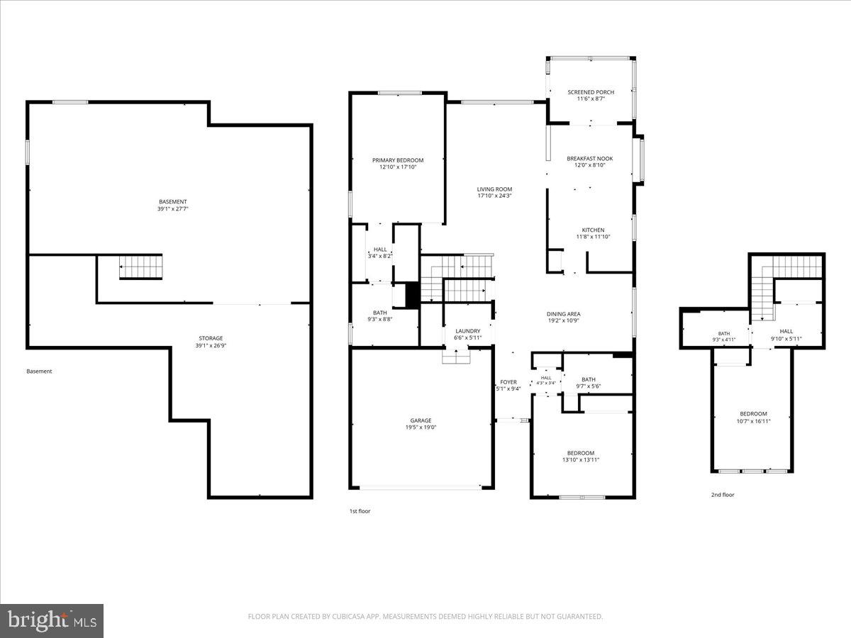 FOXFIELD - Residential
