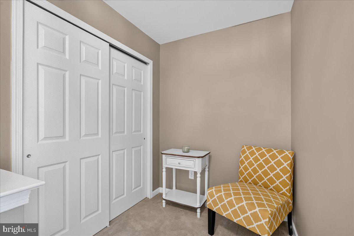 FOXFIELD - Residential