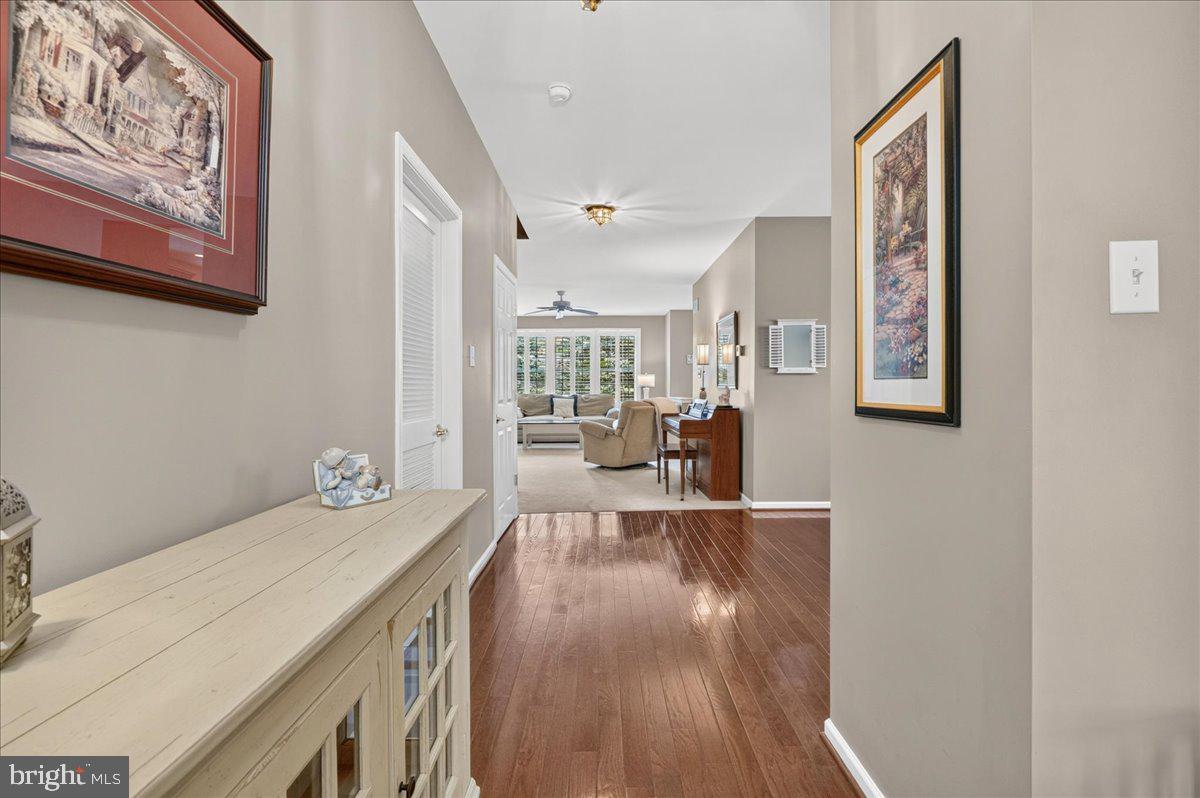 FOXFIELD - Residential
