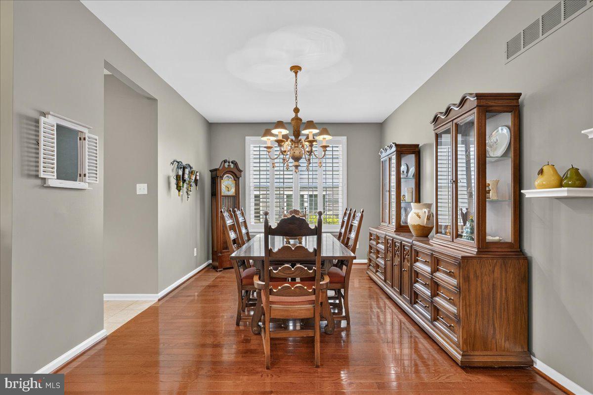 FOXFIELD - Residential