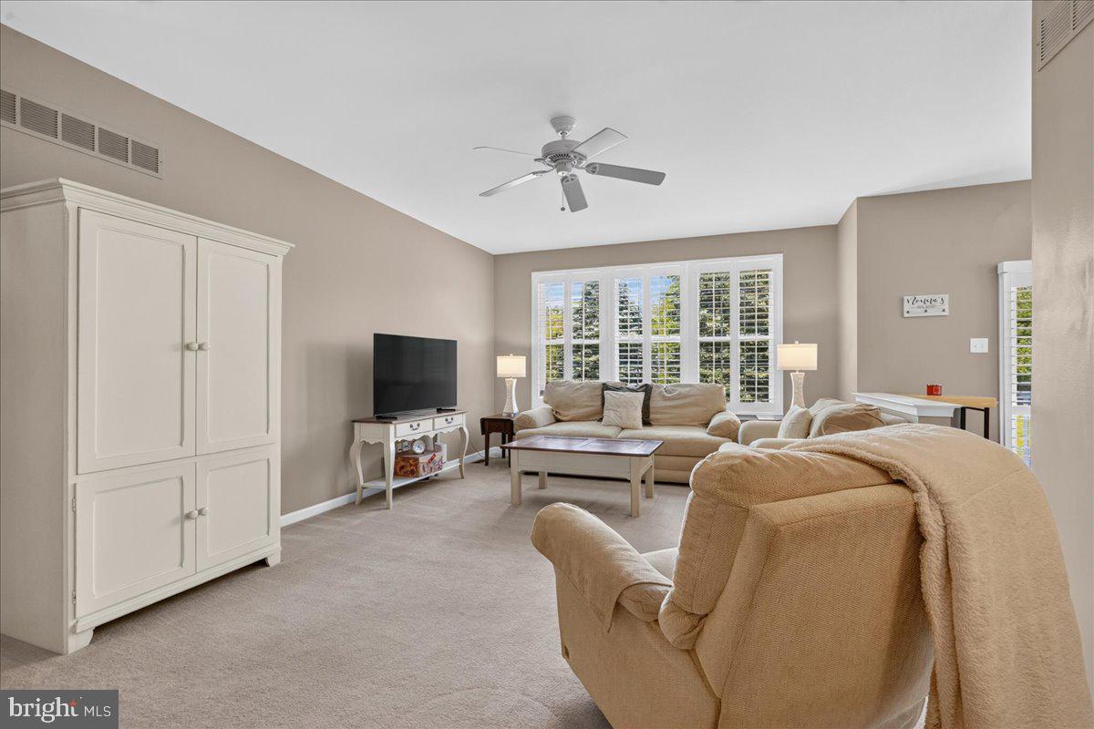 FOXFIELD - Residential