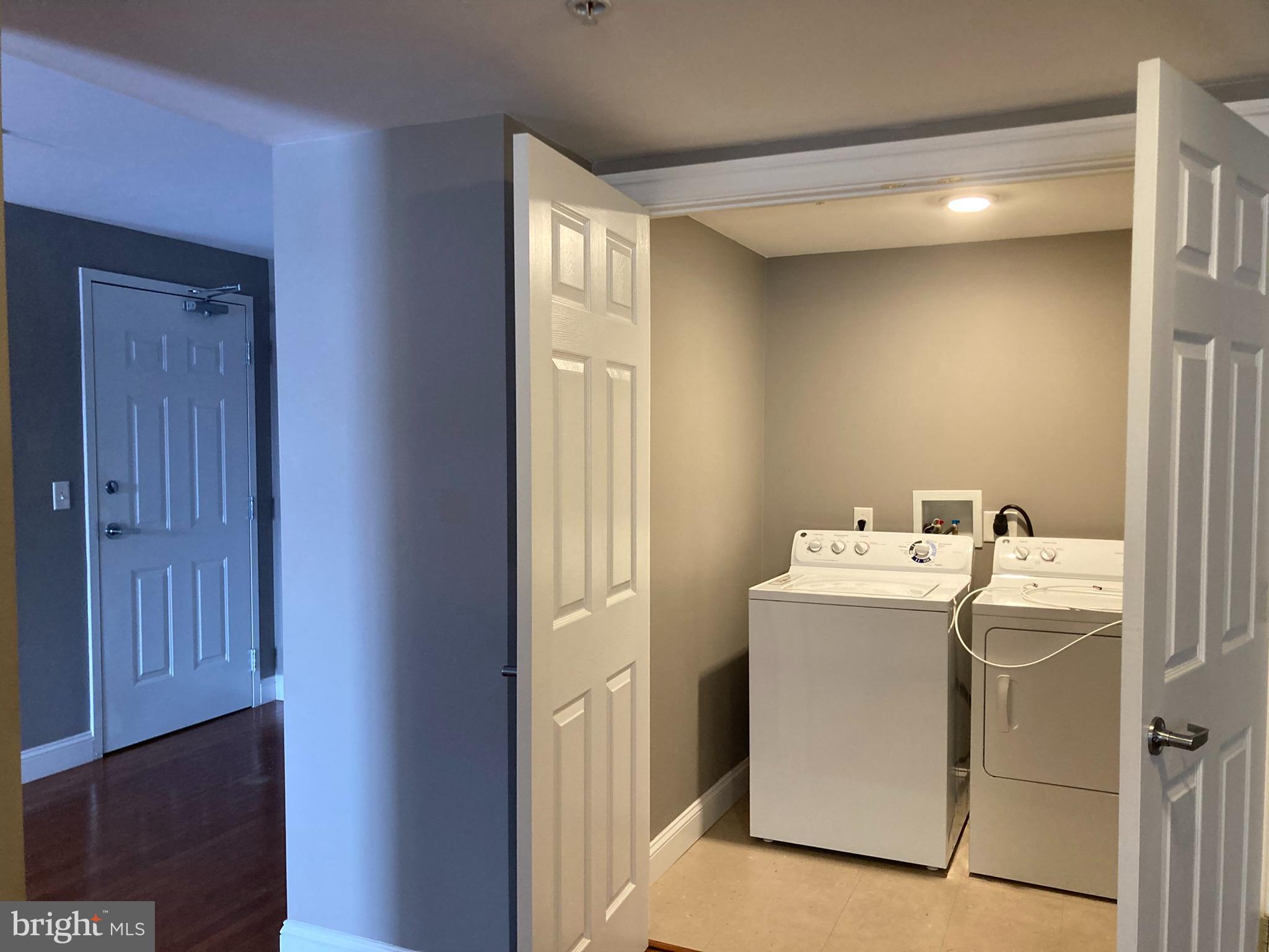 DOWNTOWN HAGERSTOWN - Residential Lease