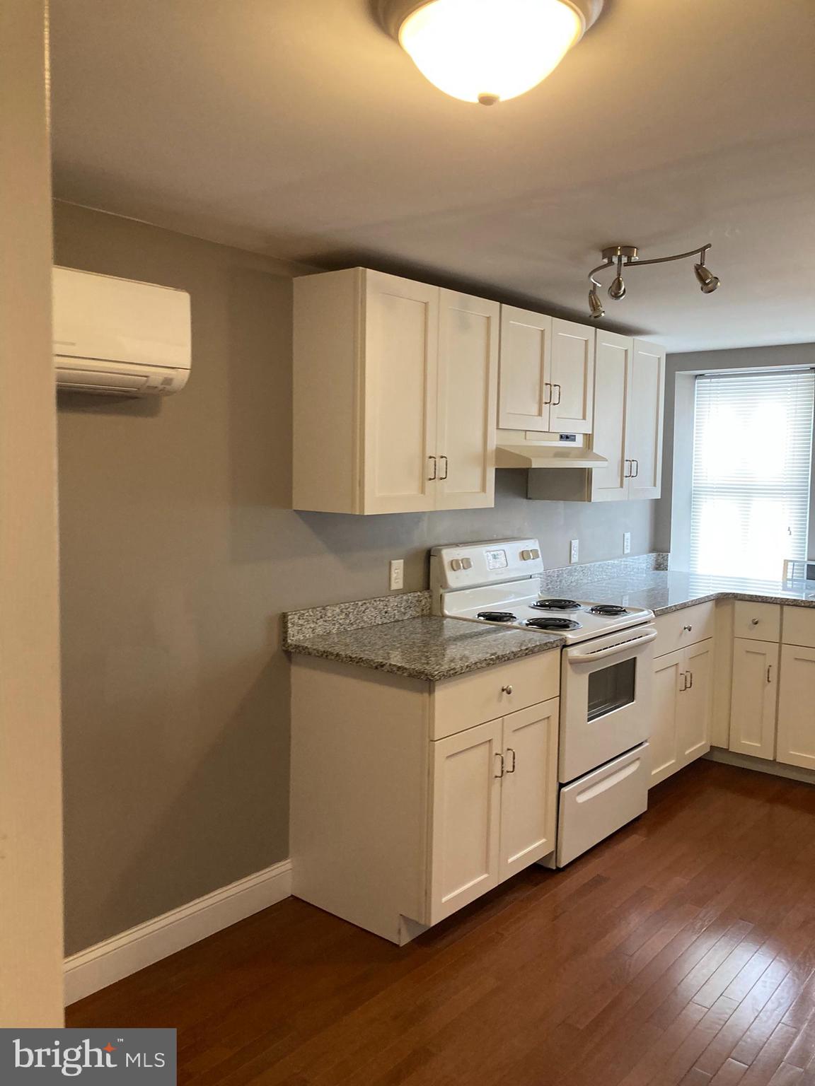 DOWNTOWN HAGERSTOWN - Residential Lease