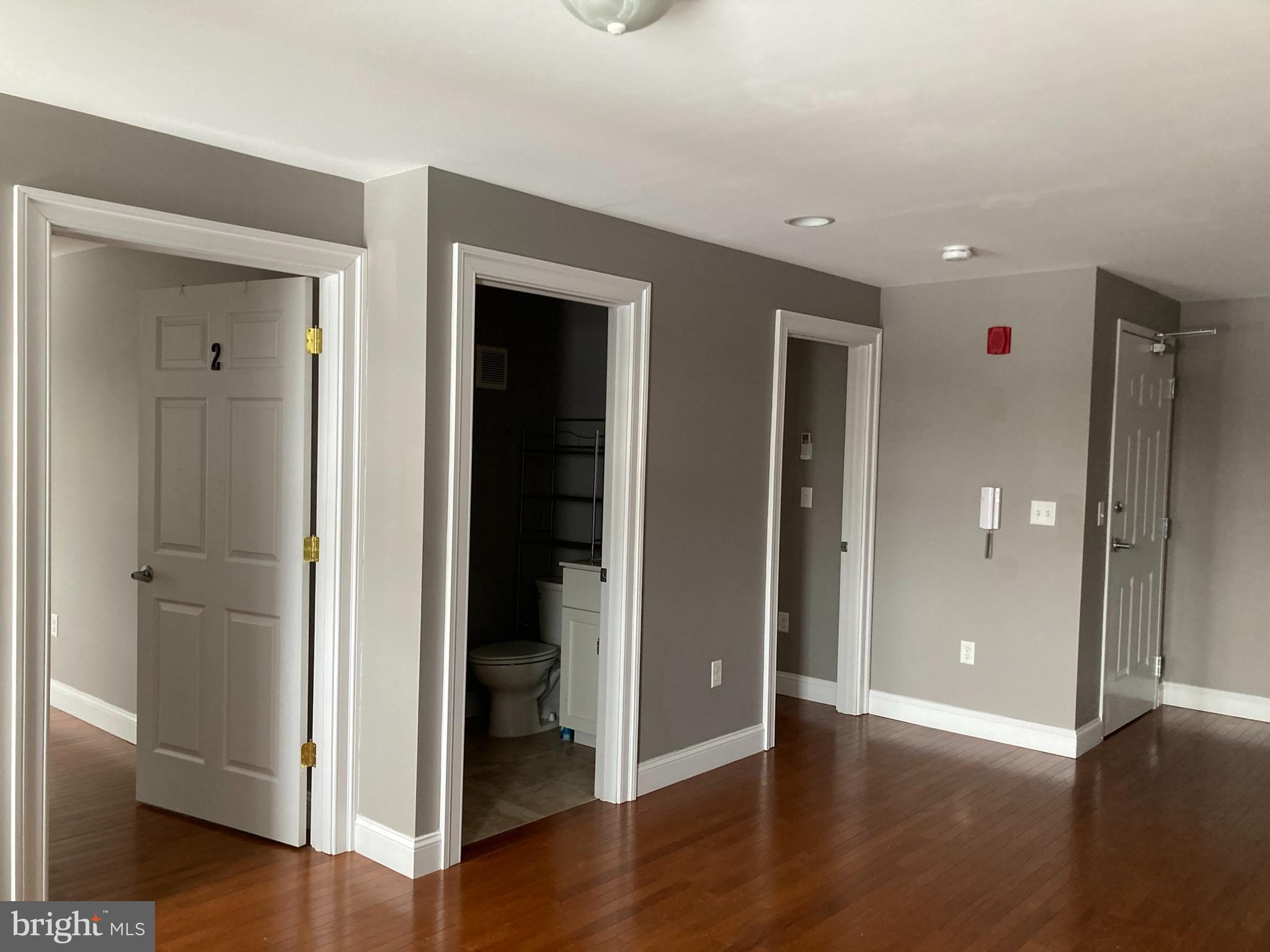 DOWNTOWN HAGERSTOWN - Residential Lease