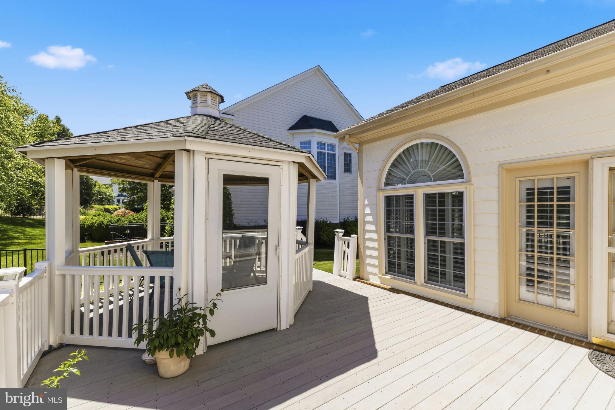 LAKE MANASSAS - Residential