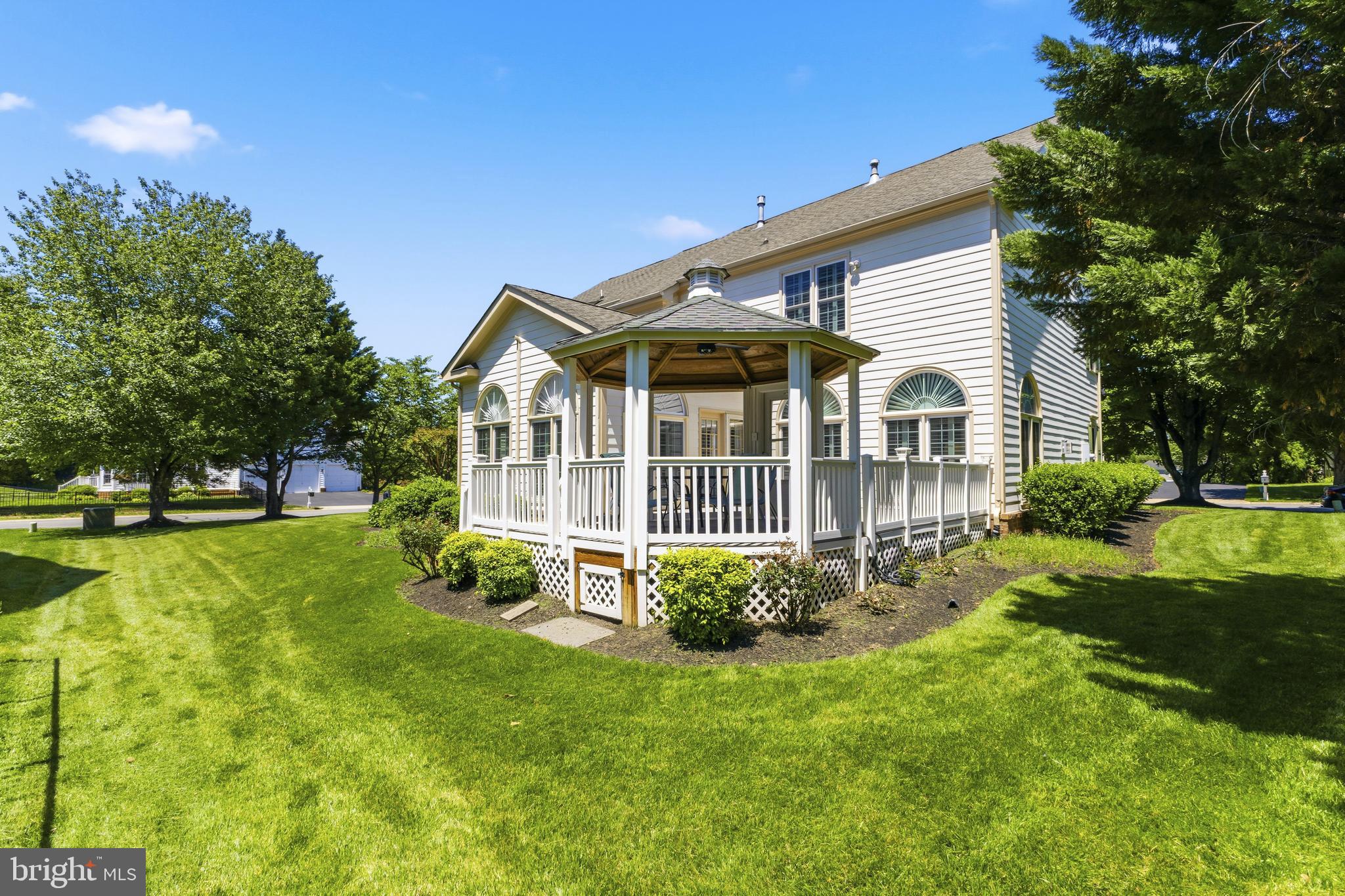 LAKE MANASSAS - Residential