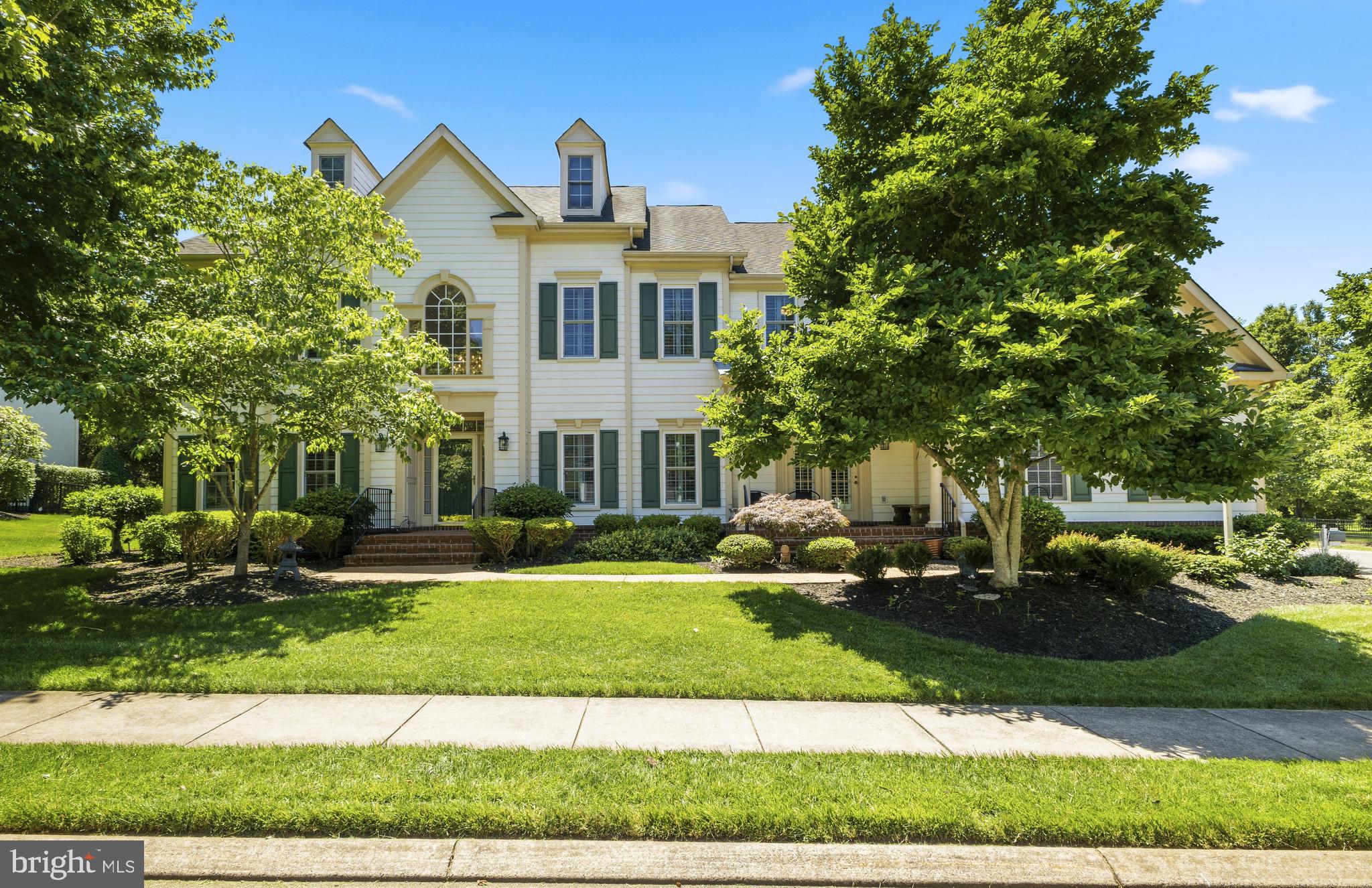 LAKE MANASSAS - Residential