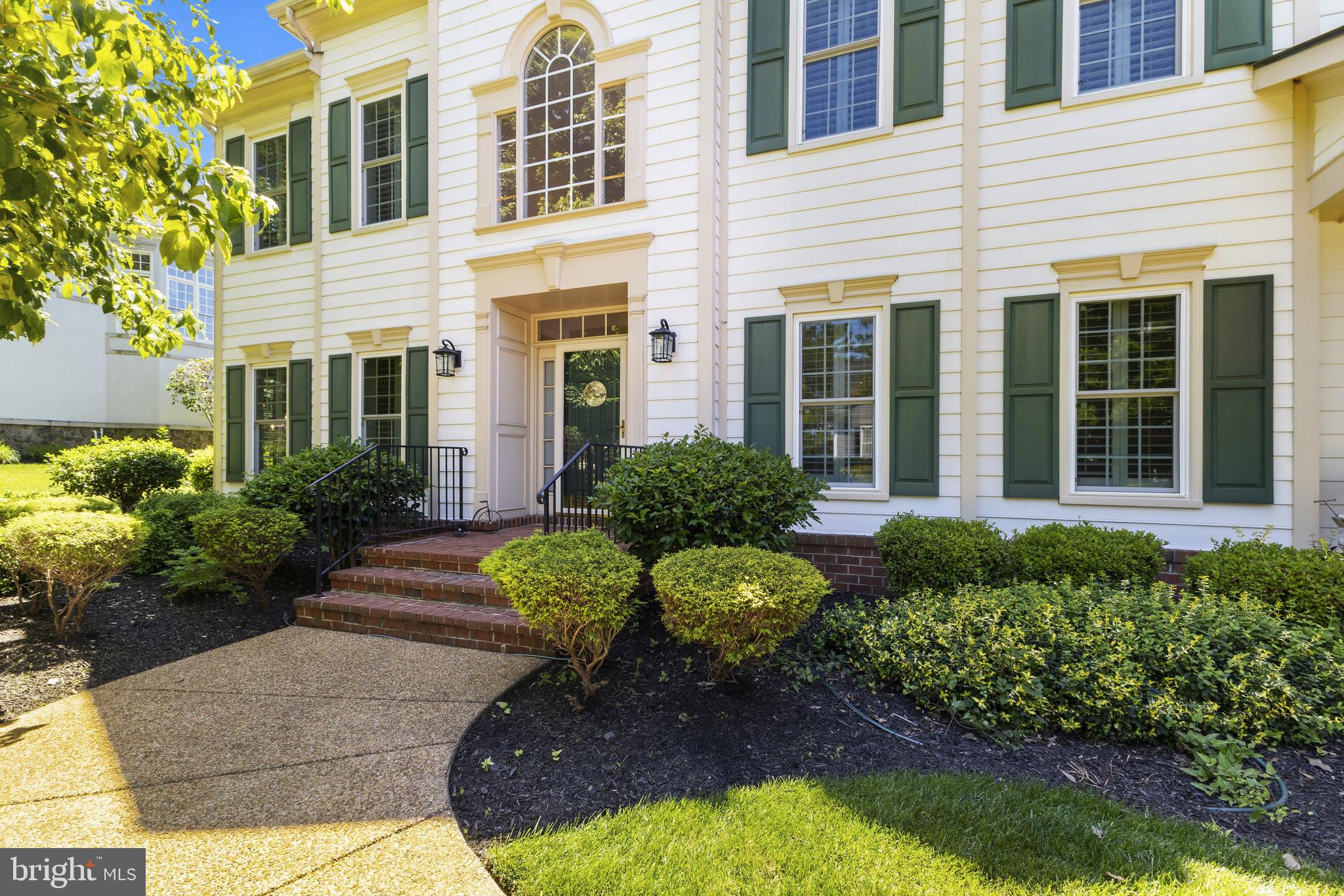 LAKE MANASSAS - Residential
