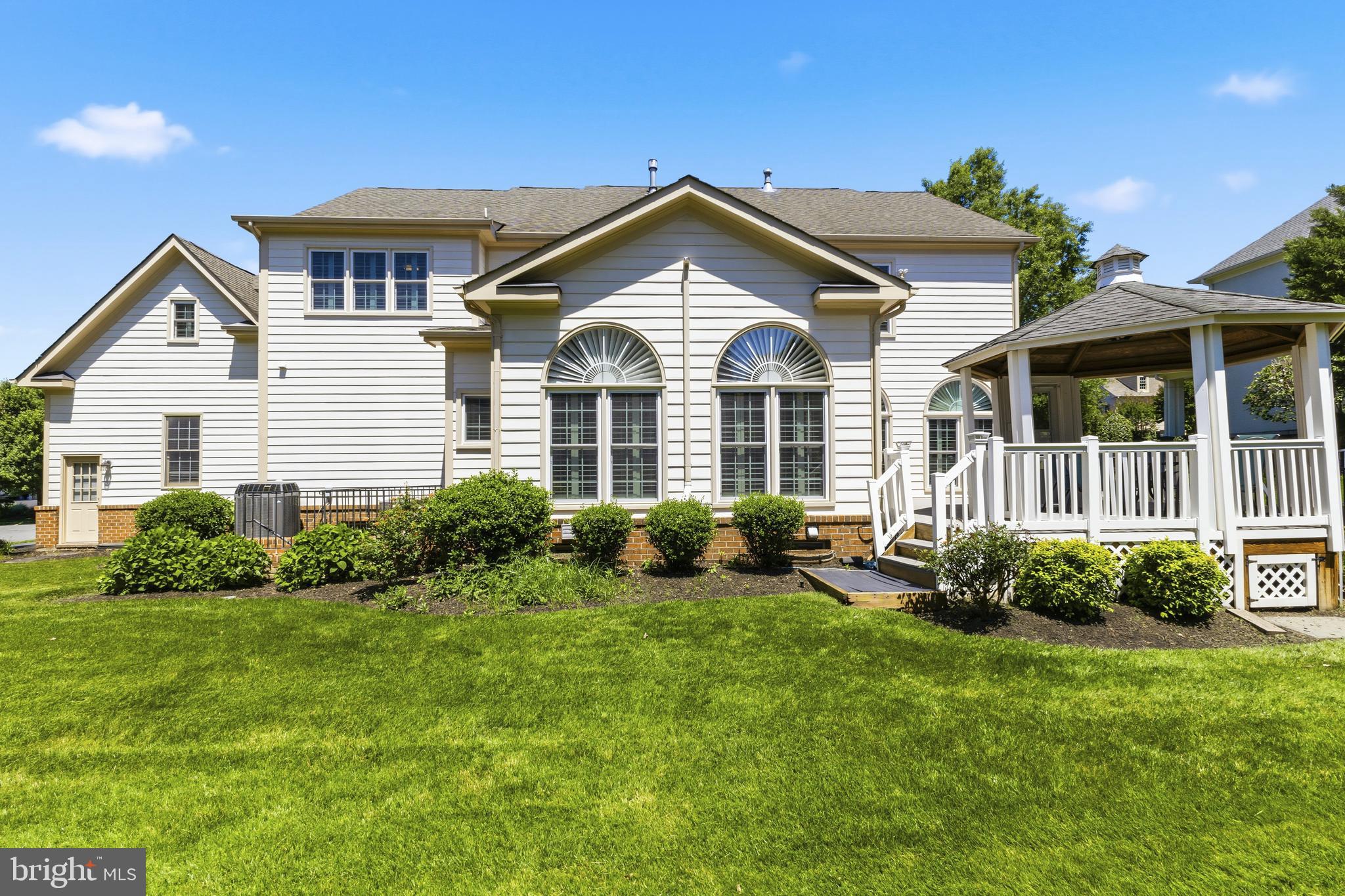 LAKE MANASSAS - Residential