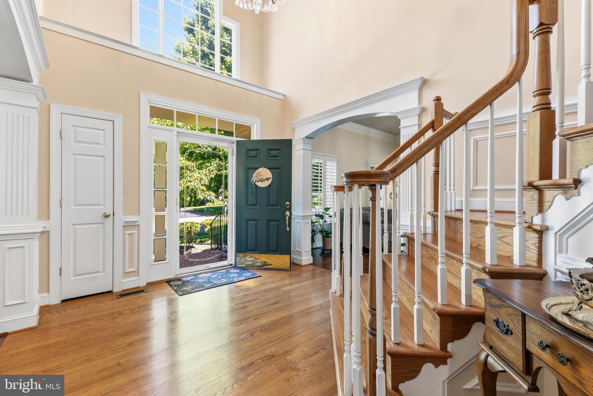 LAKE MANASSAS - Residential