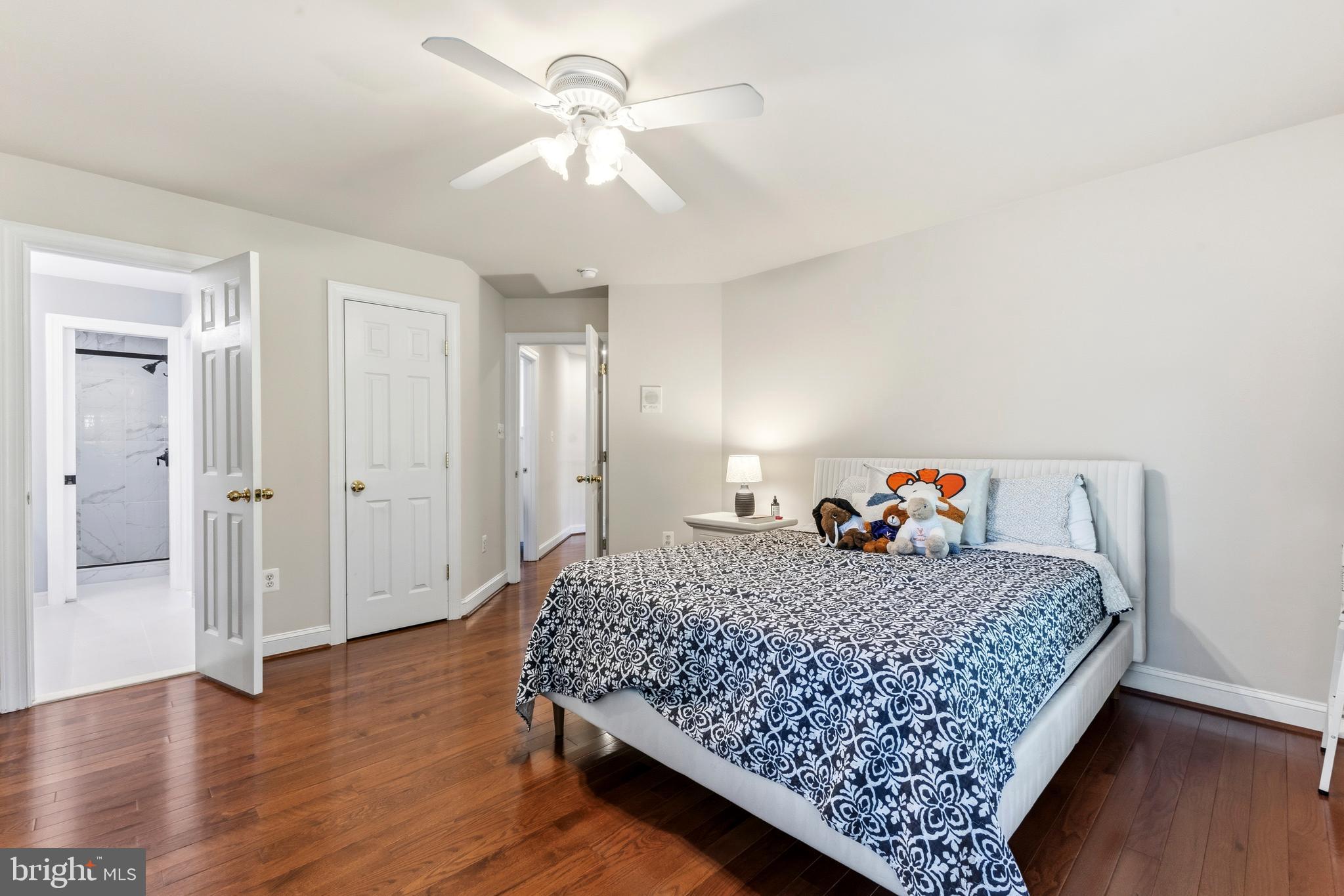 LAKE MANASSAS - Residential