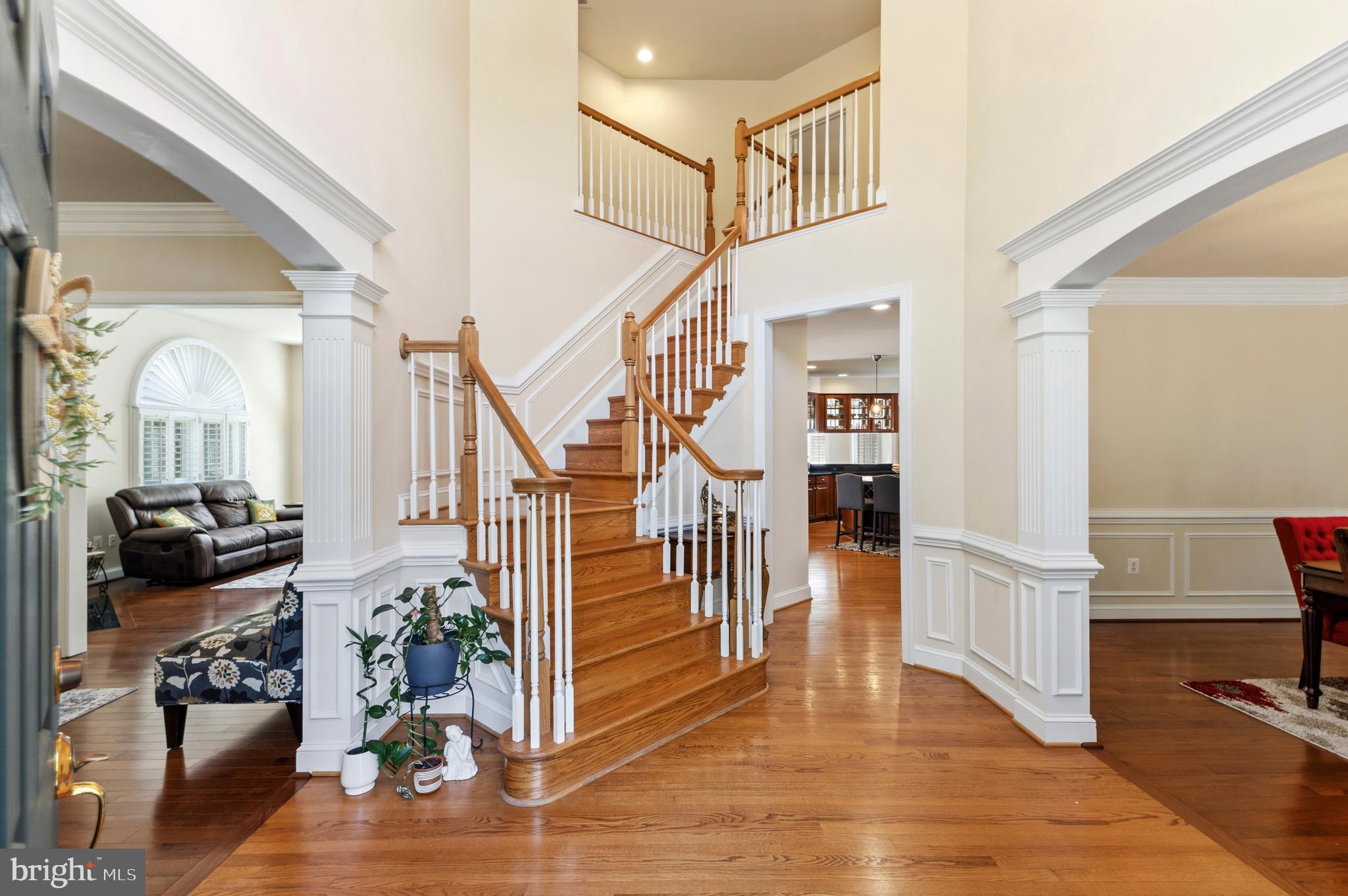 LAKE MANASSAS - Residential