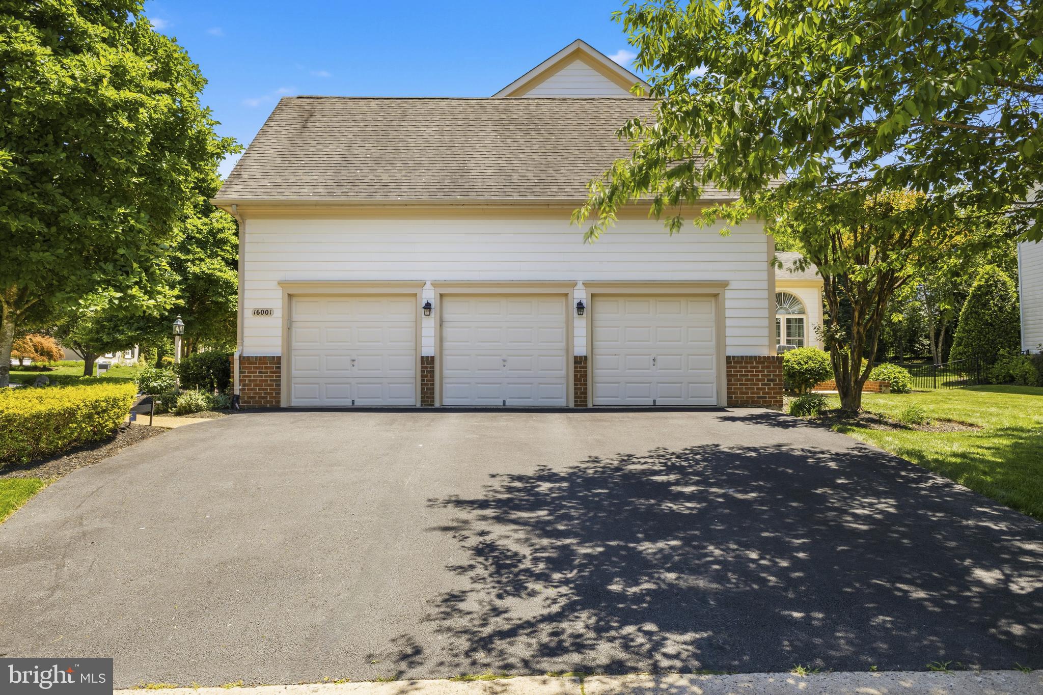LAKE MANASSAS - Residential