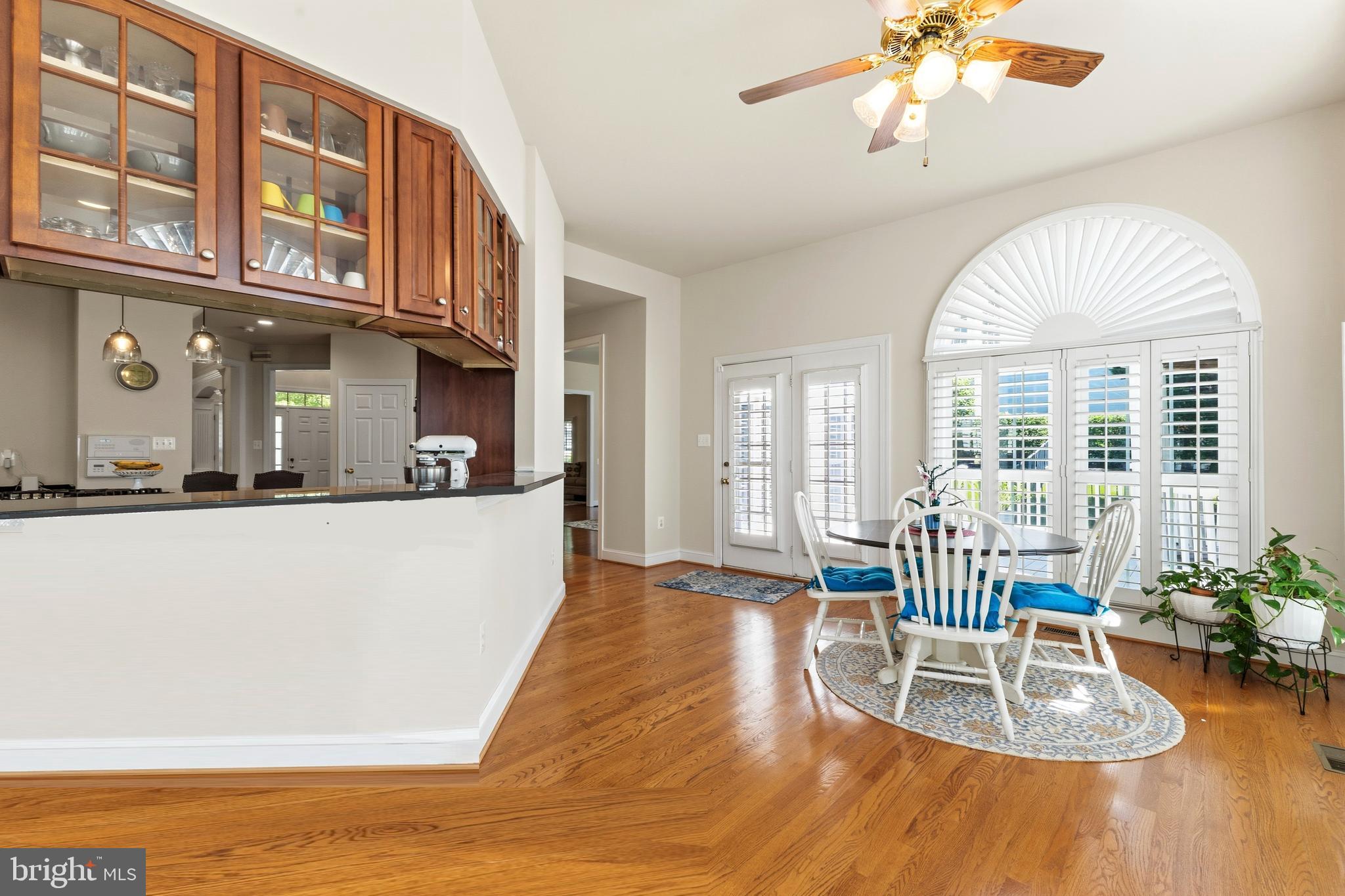 LAKE MANASSAS - Residential