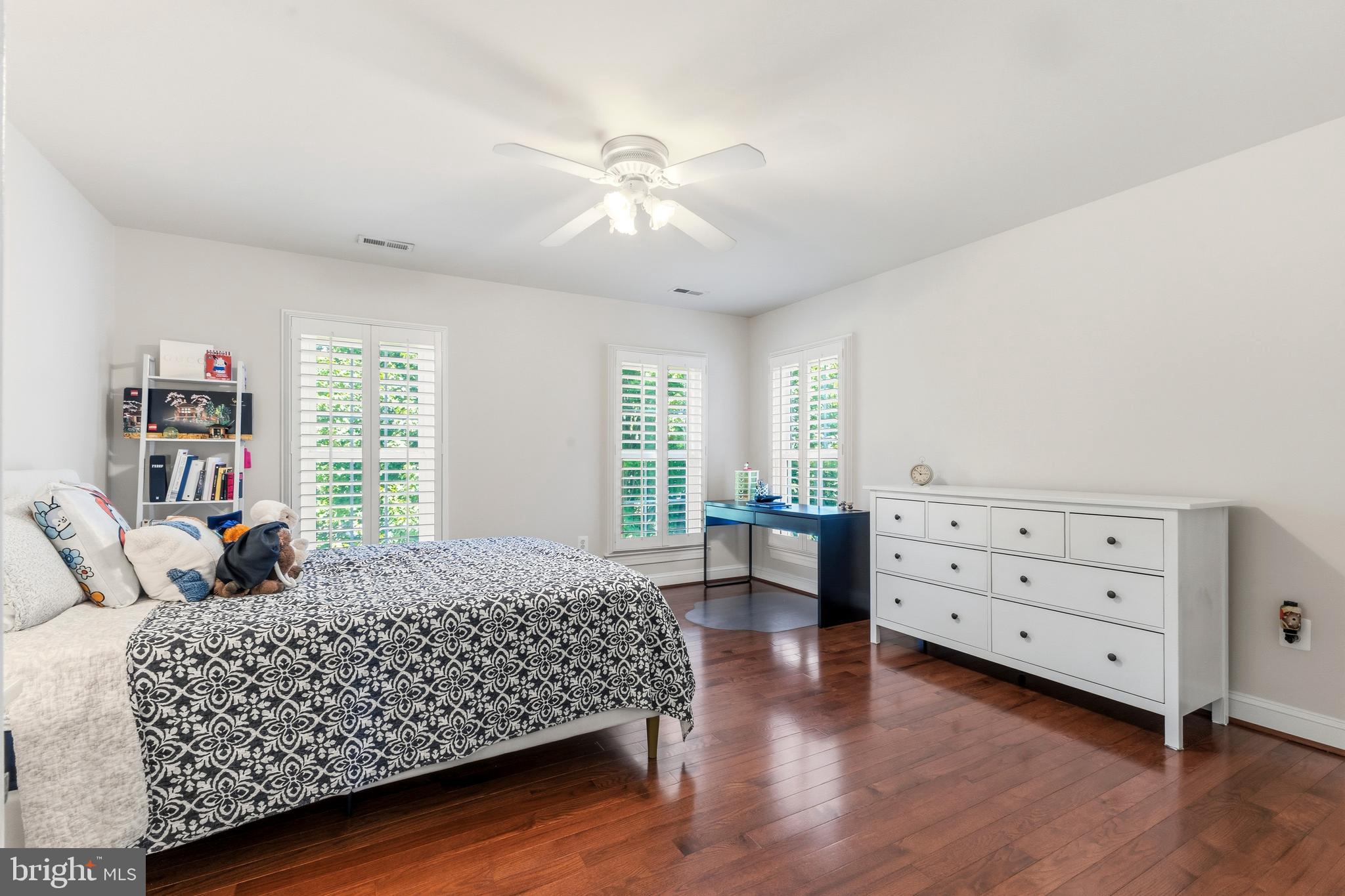 LAKE MANASSAS - Residential