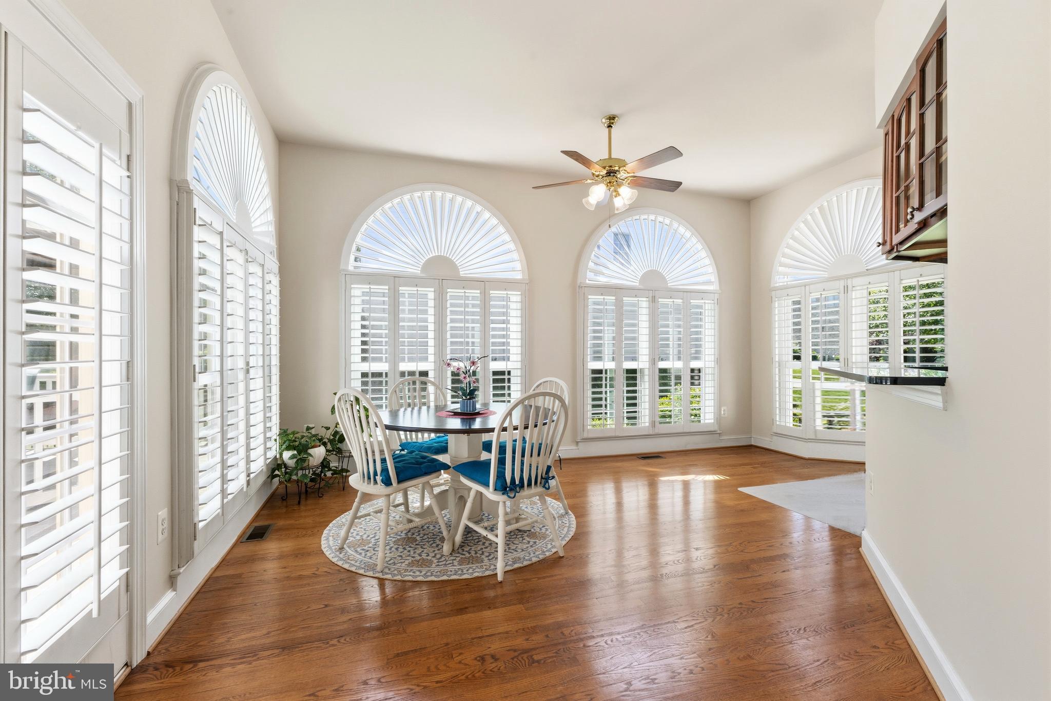 LAKE MANASSAS - Residential