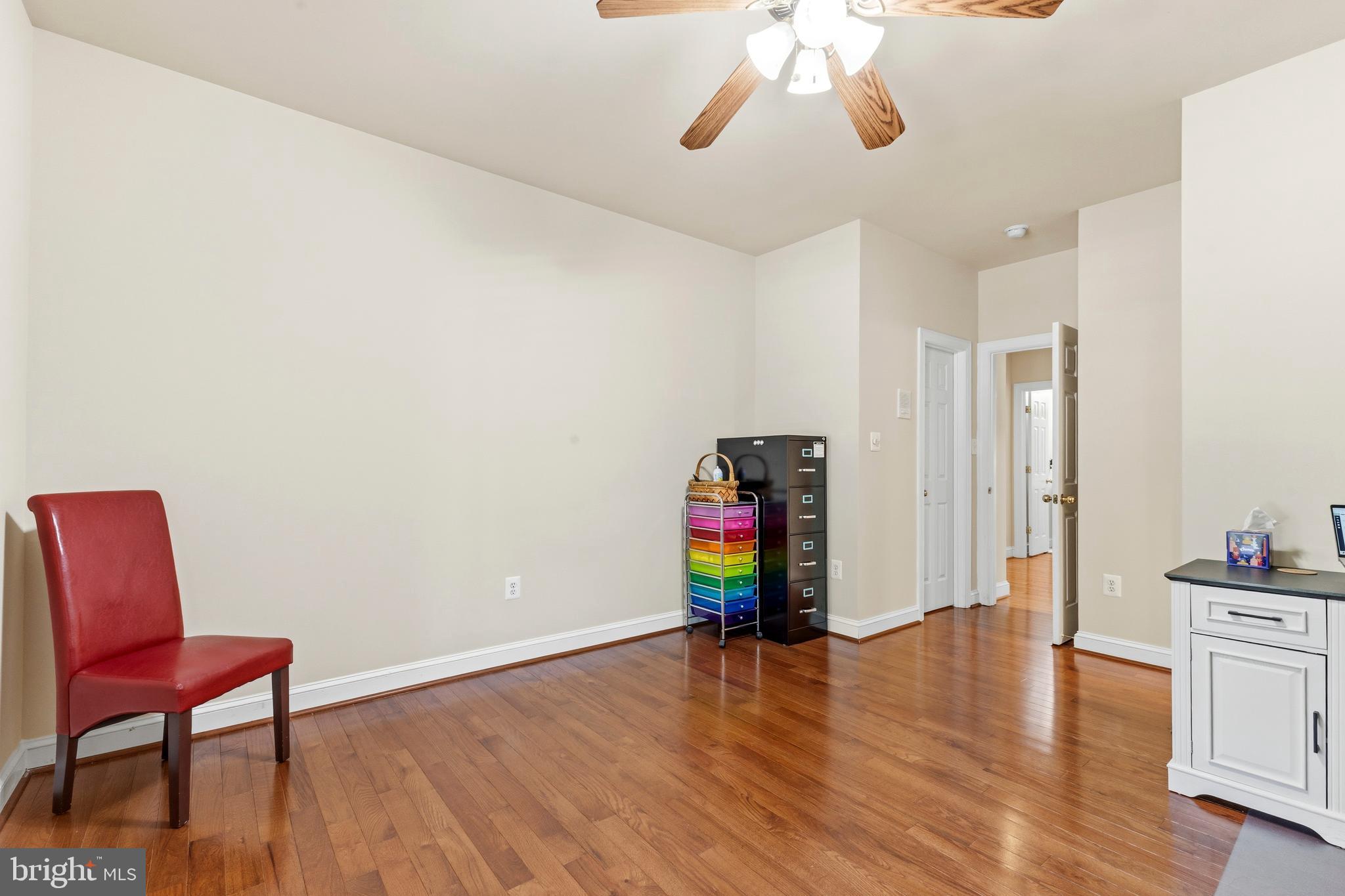 LAKE MANASSAS - Residential