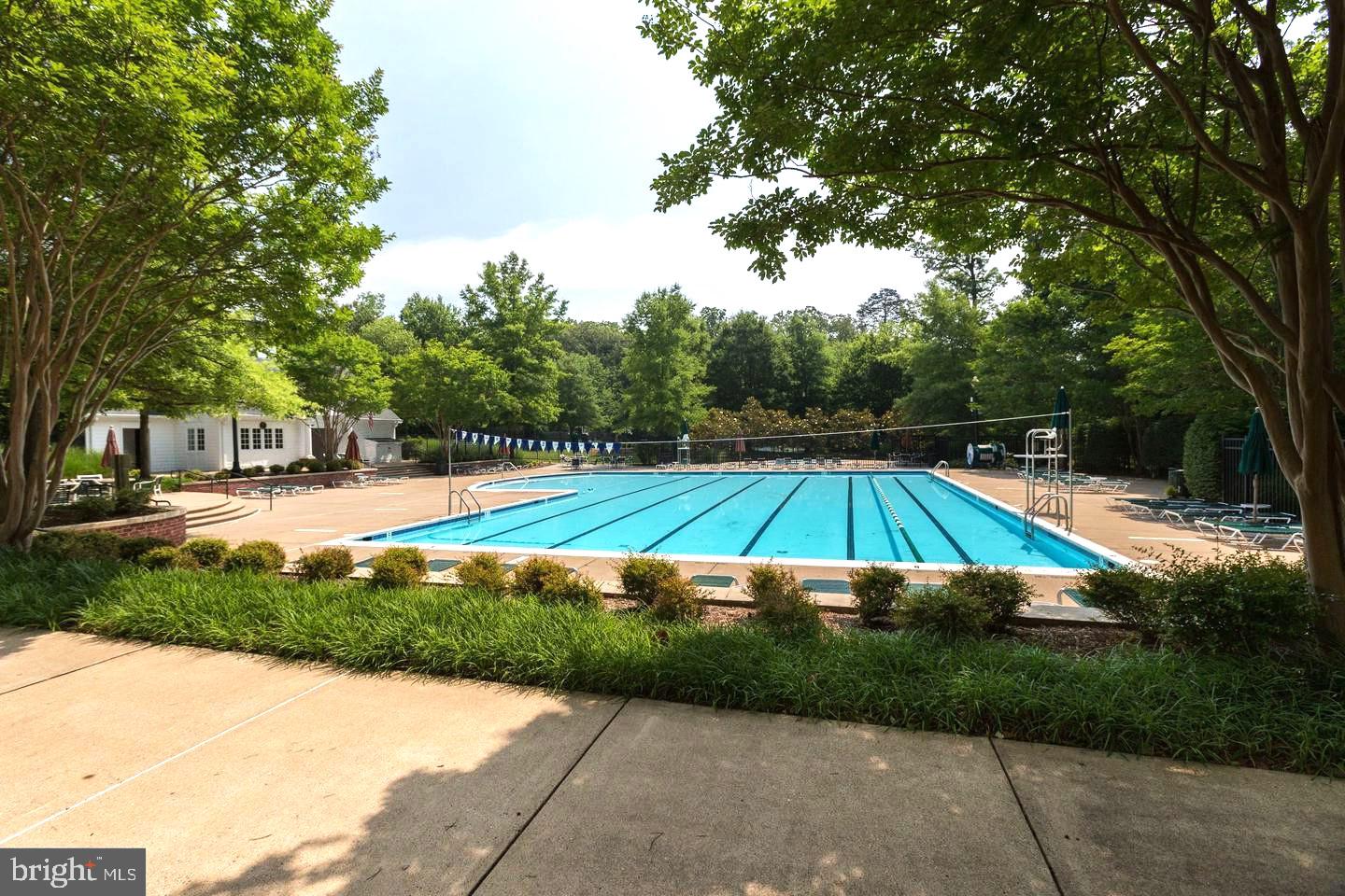 LAKE MANASSAS - Residential