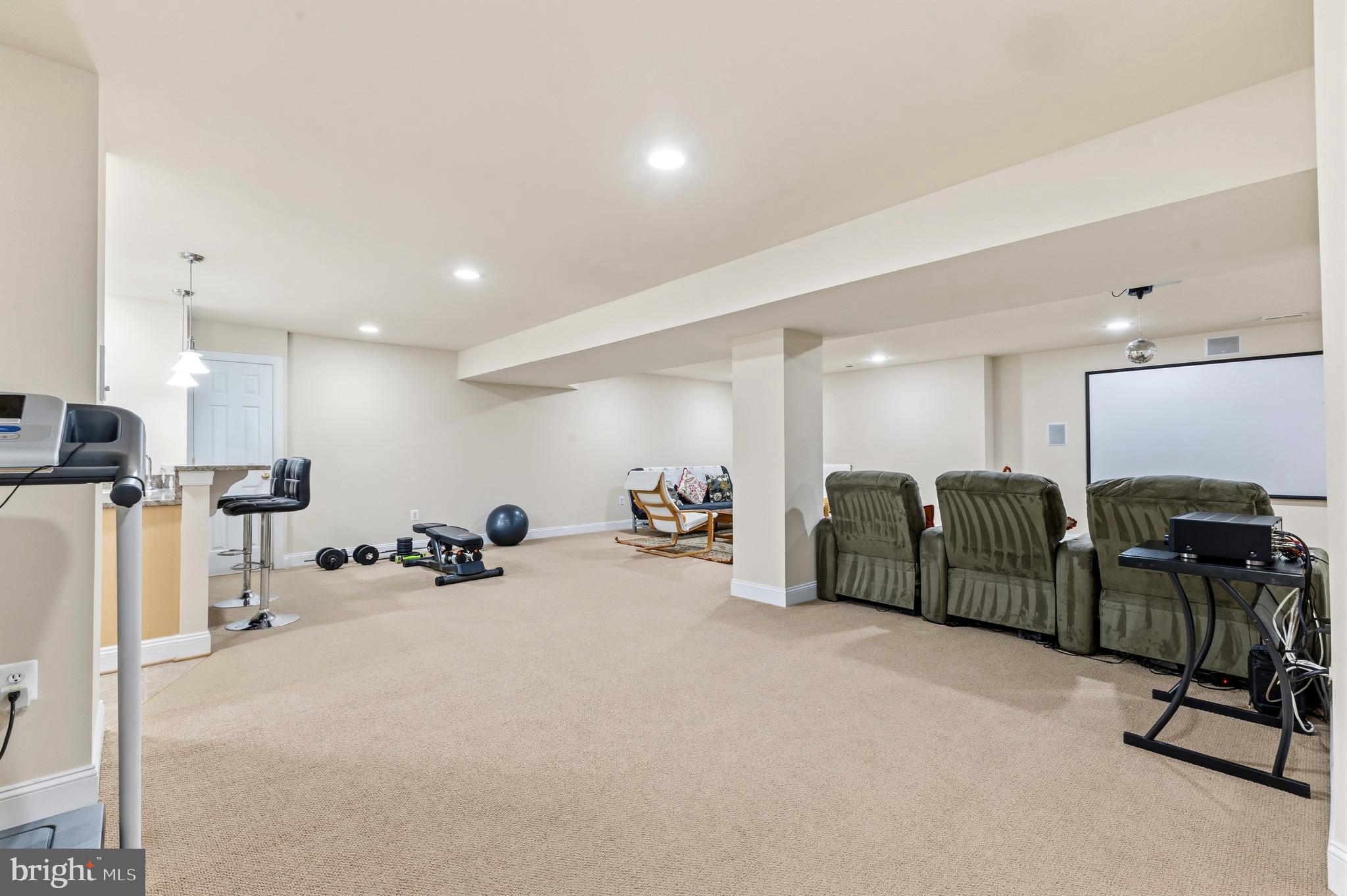 LAKE MANASSAS - Residential