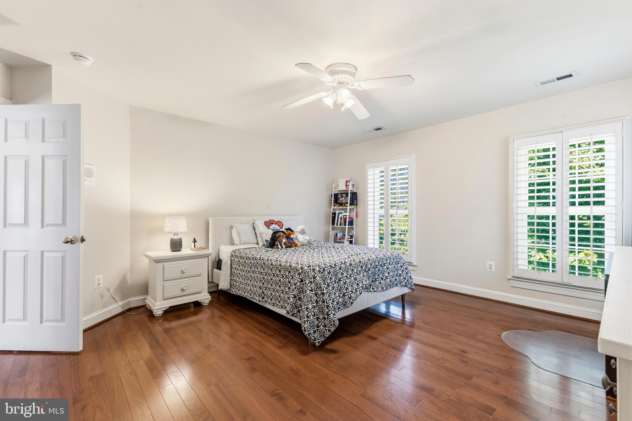 LAKE MANASSAS - Residential