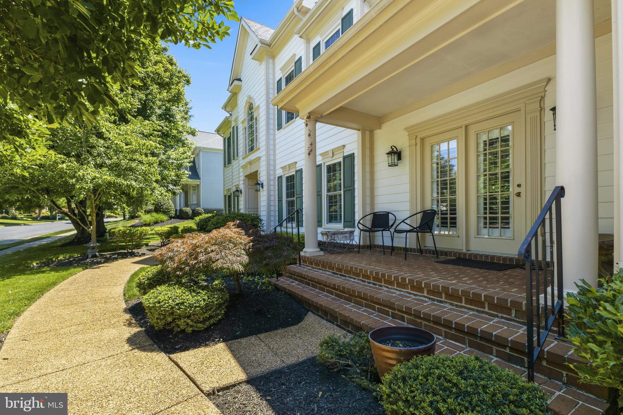LAKE MANASSAS - Residential