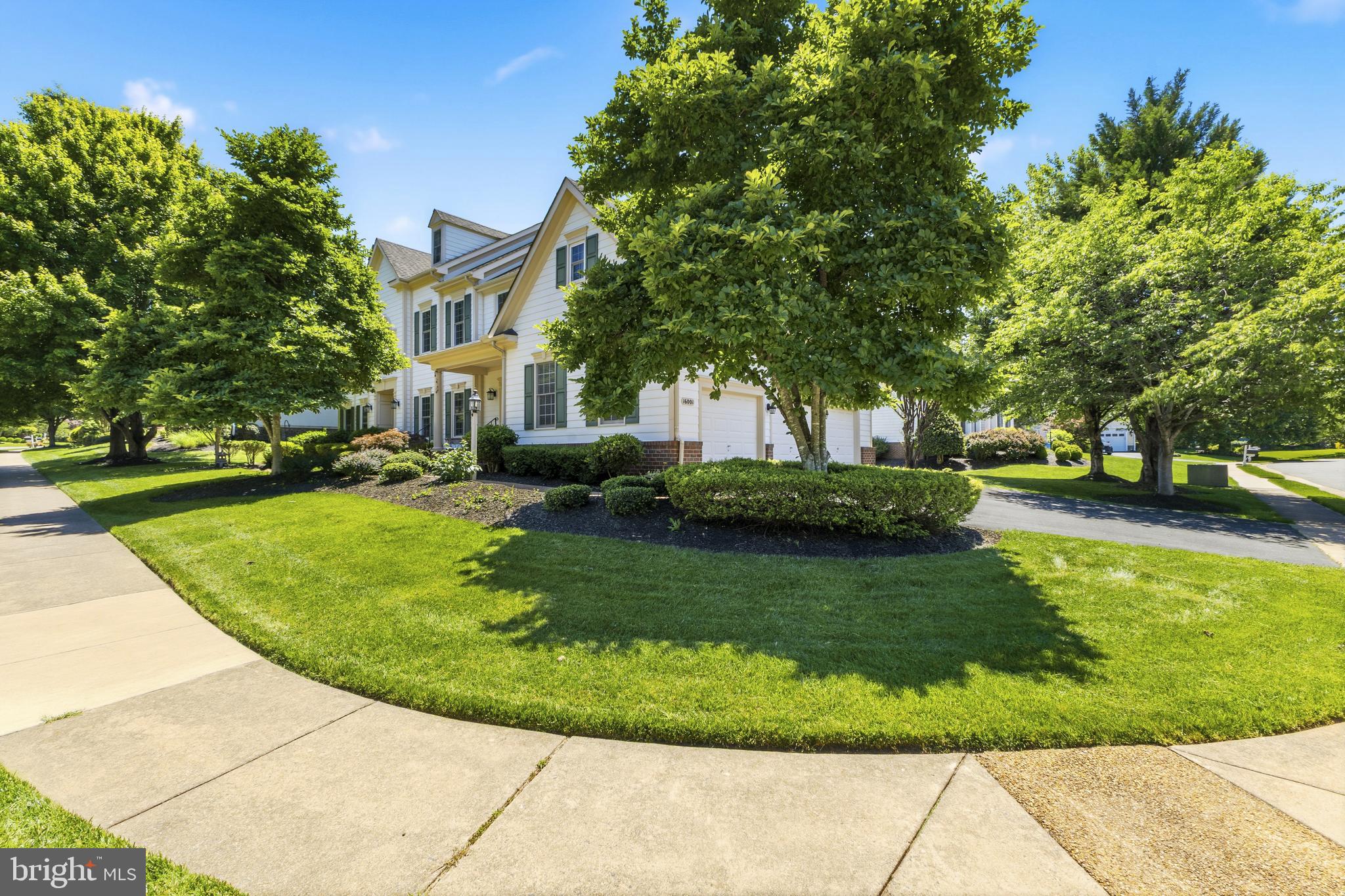 LAKE MANASSAS - Residential