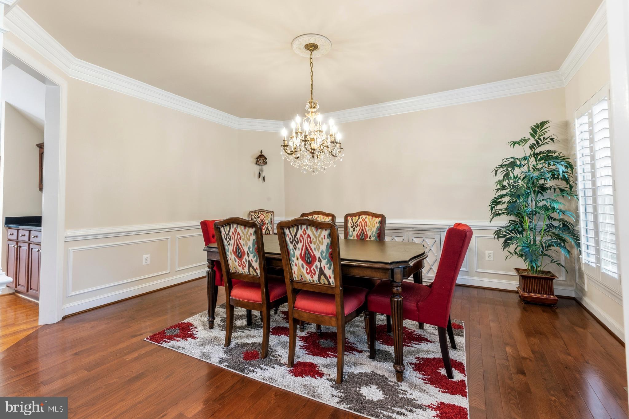 LAKE MANASSAS - Residential