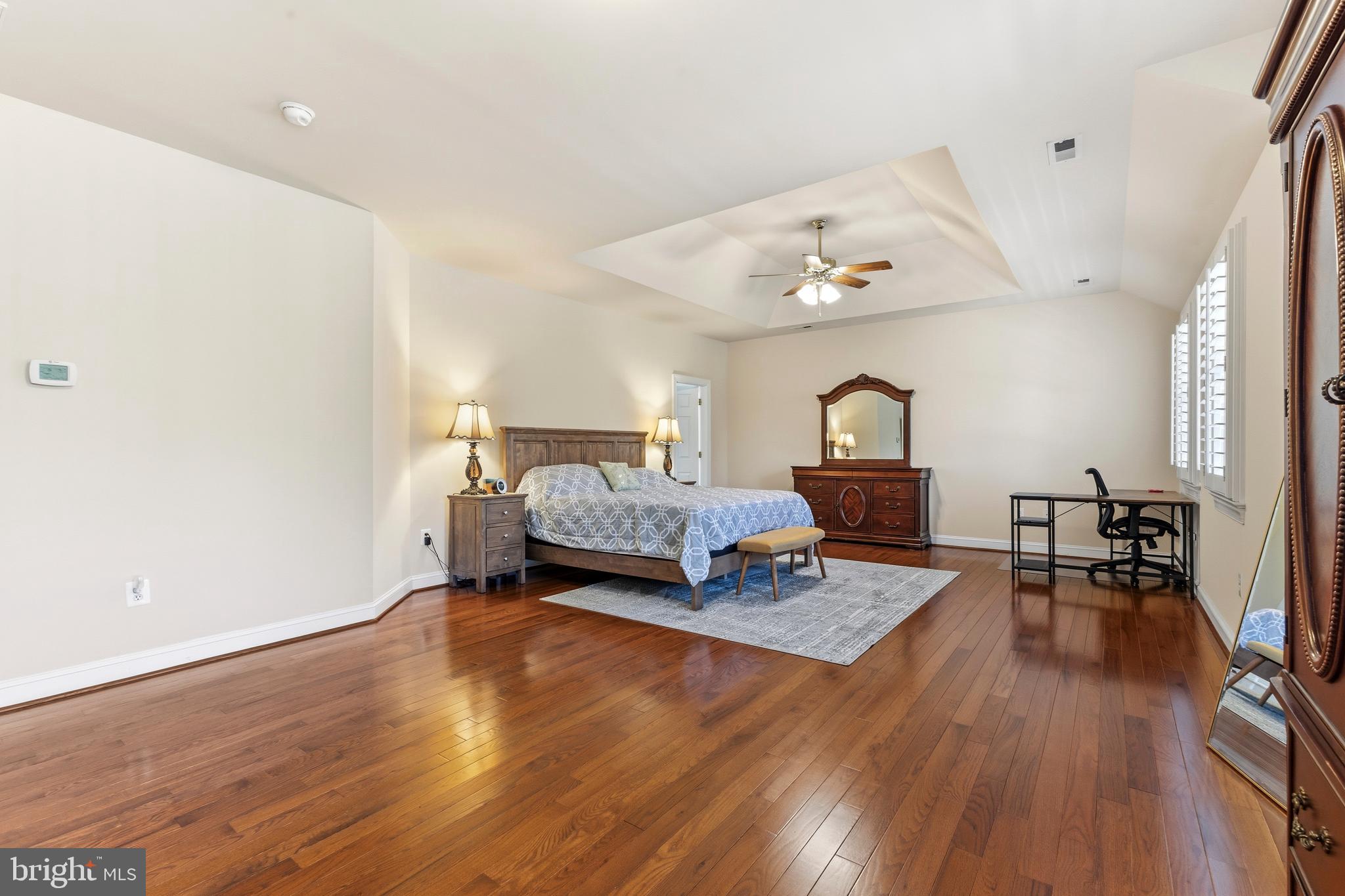 LAKE MANASSAS - Residential