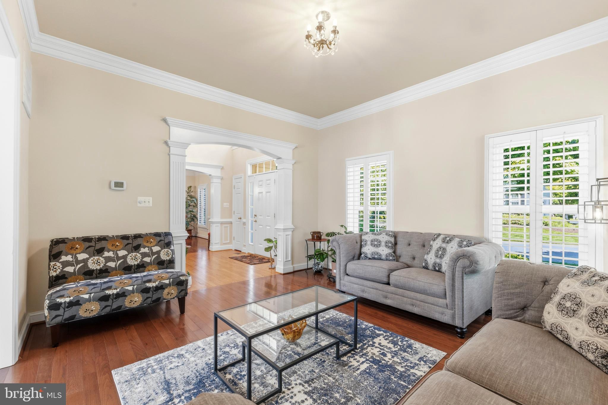 LAKE MANASSAS - Residential