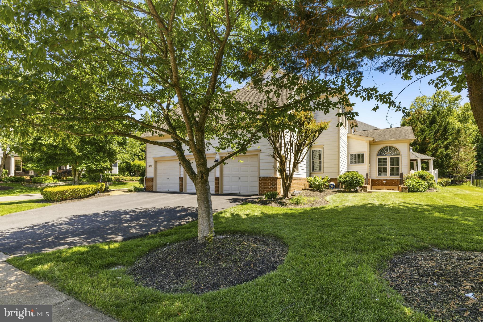 LAKE MANASSAS - Residential