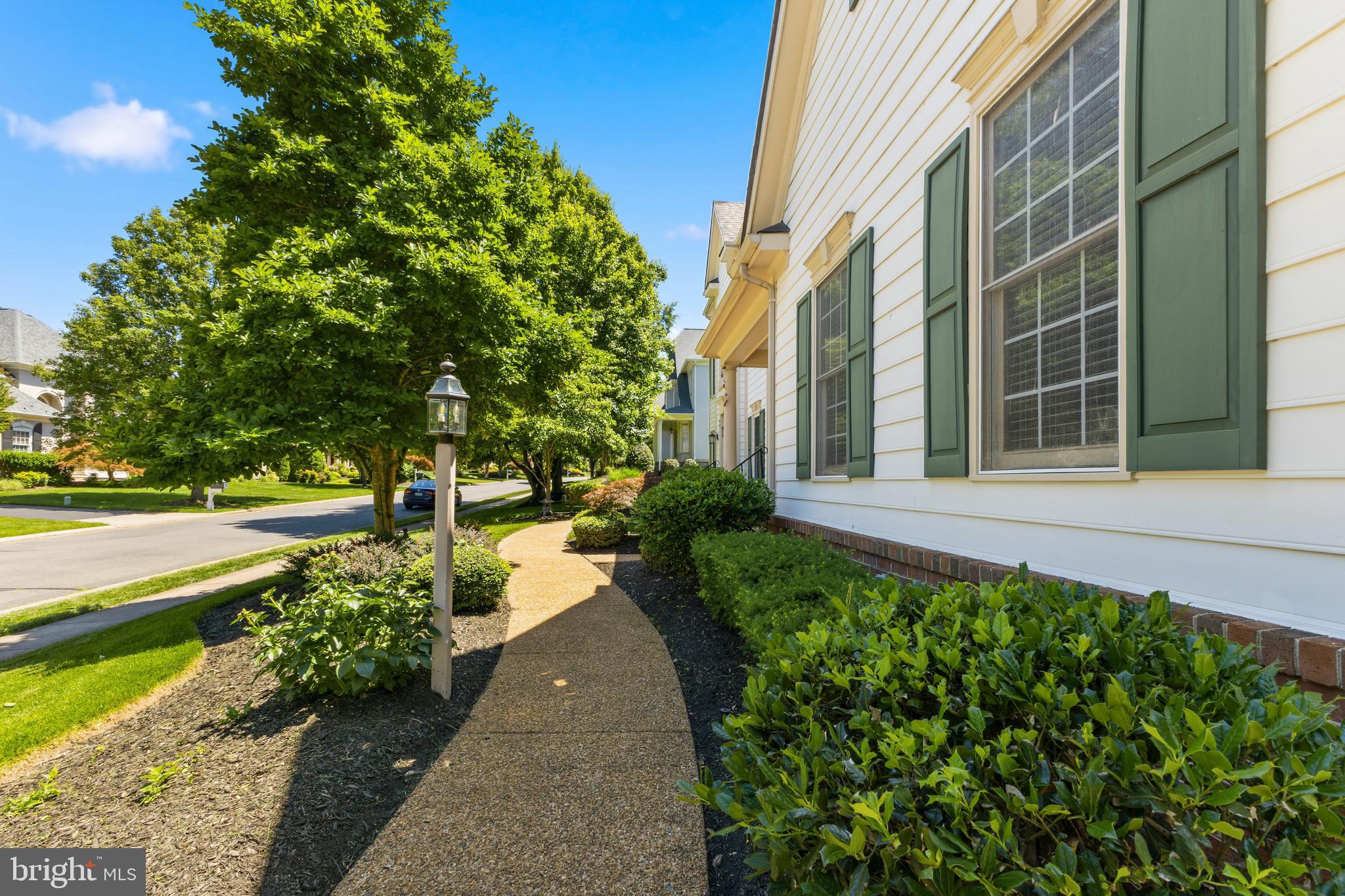 LAKE MANASSAS - Residential