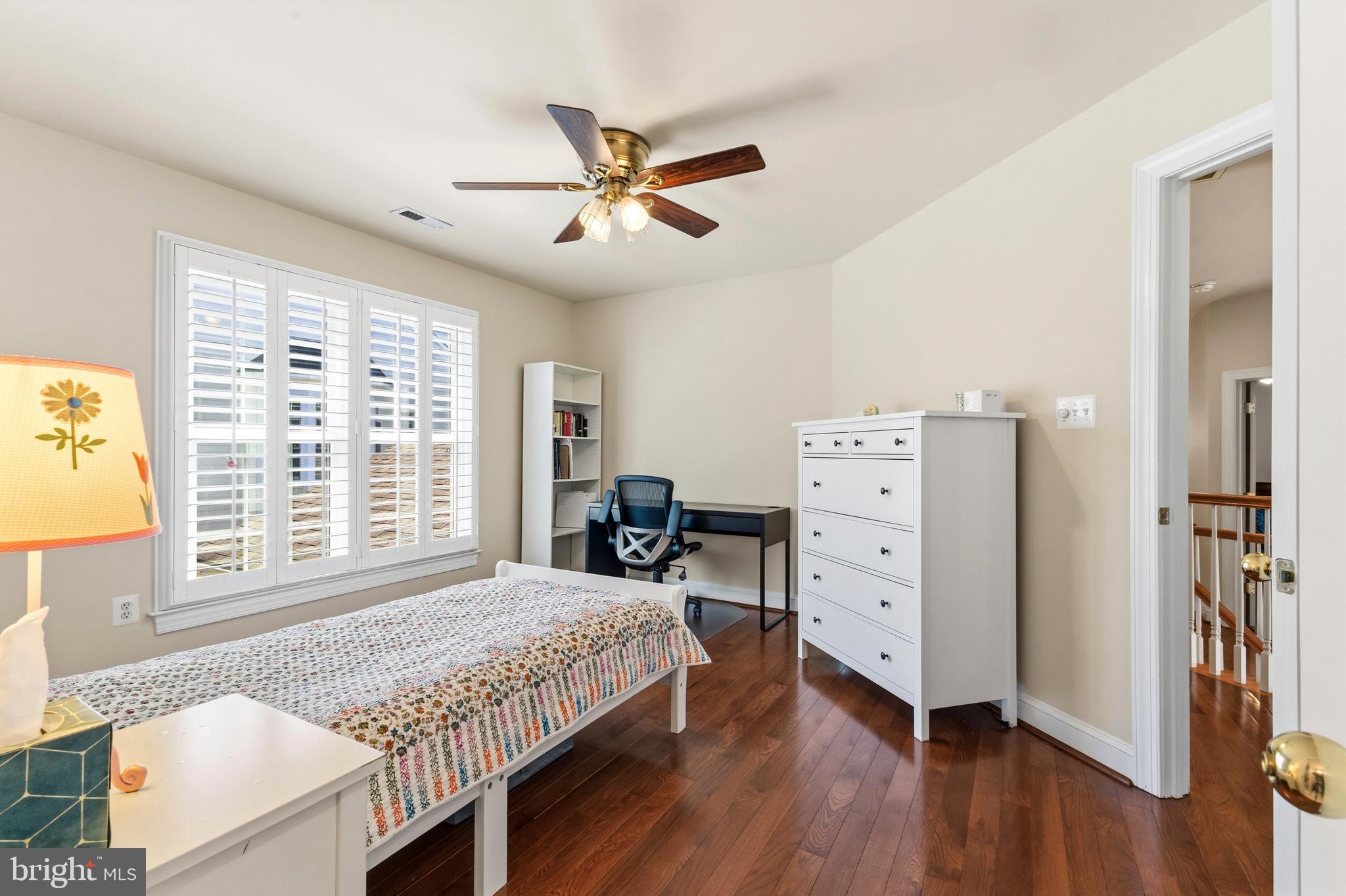 LAKE MANASSAS - Residential
